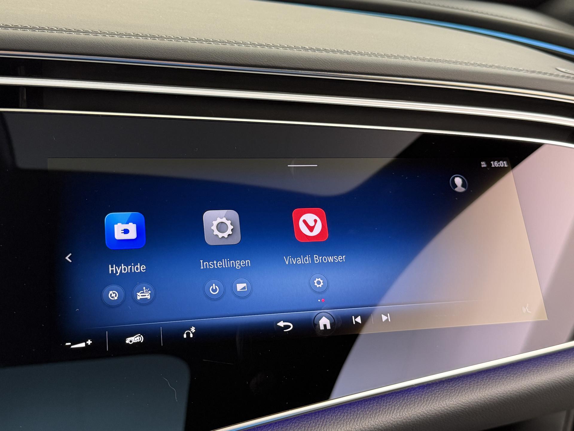 Mercedes-Benz E-Klasse 300 e Sport Edition 46