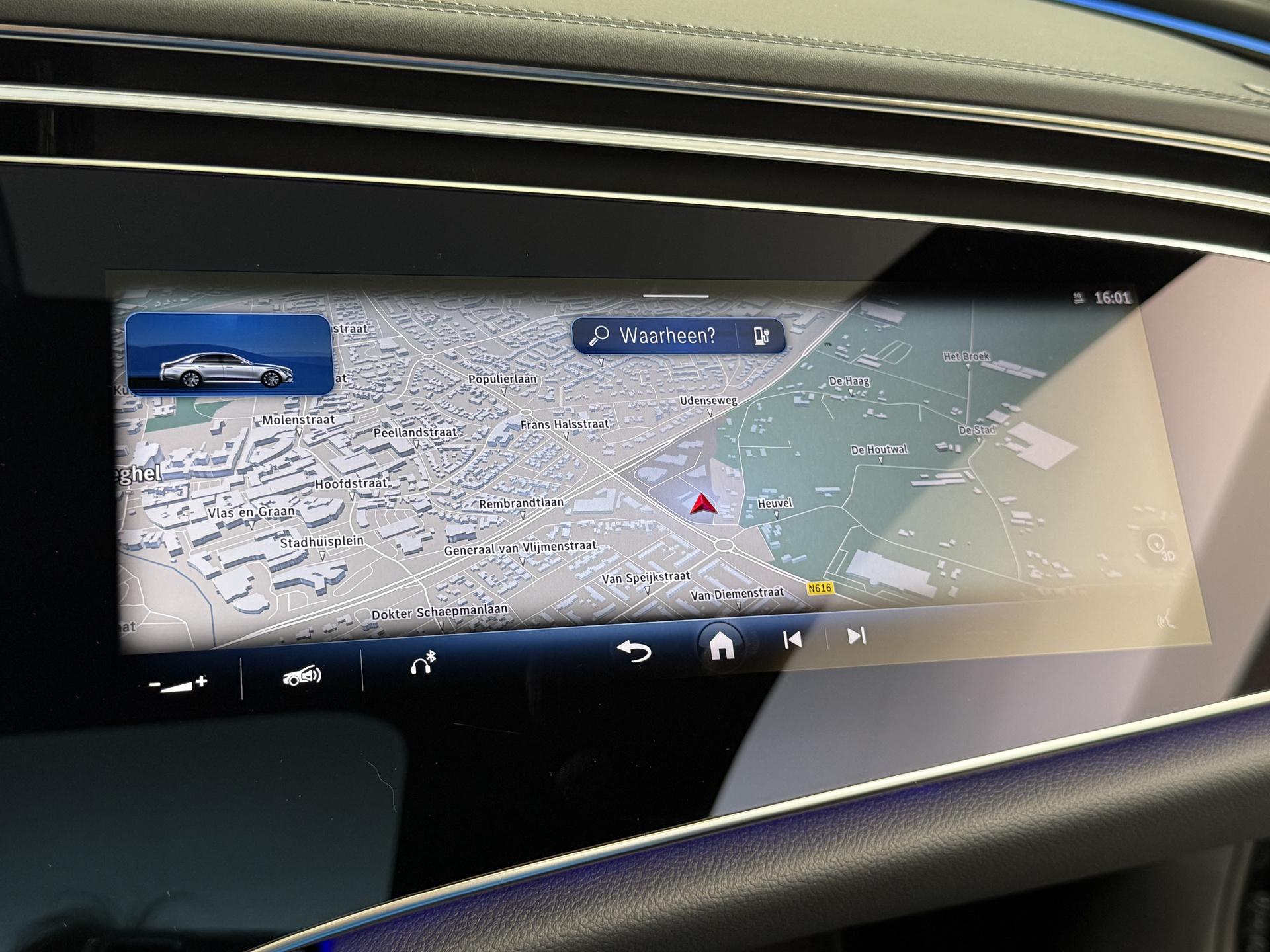 Mercedes-Benz E-Klasse 300 e Sport Edition 47