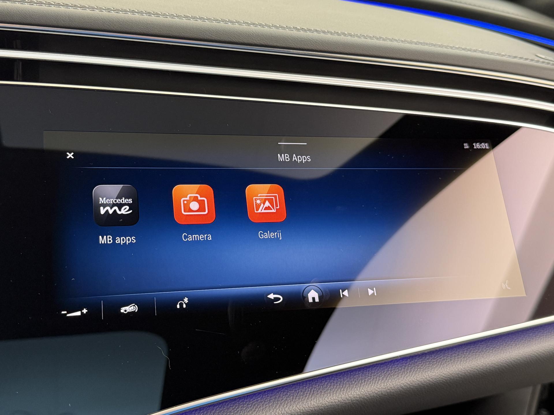 Mercedes-Benz E-Klasse 300 e Sport Edition 50