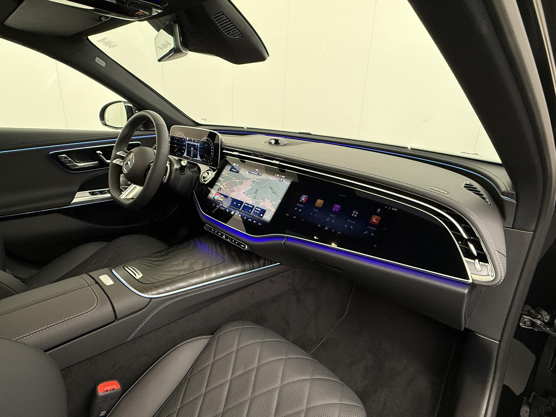 Mercedes-Benz E-Klasse 300 e Sport Edition 52