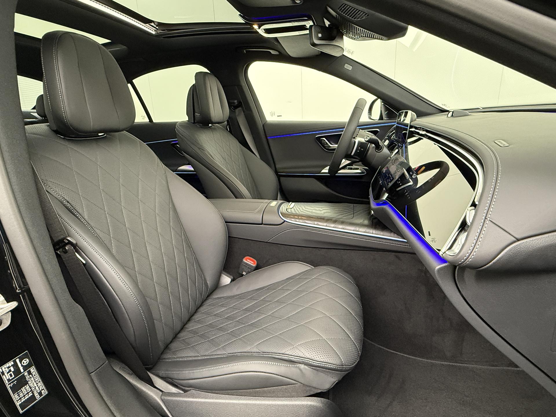 Mercedes-Benz E-Klasse 300 e Sport Edition 53