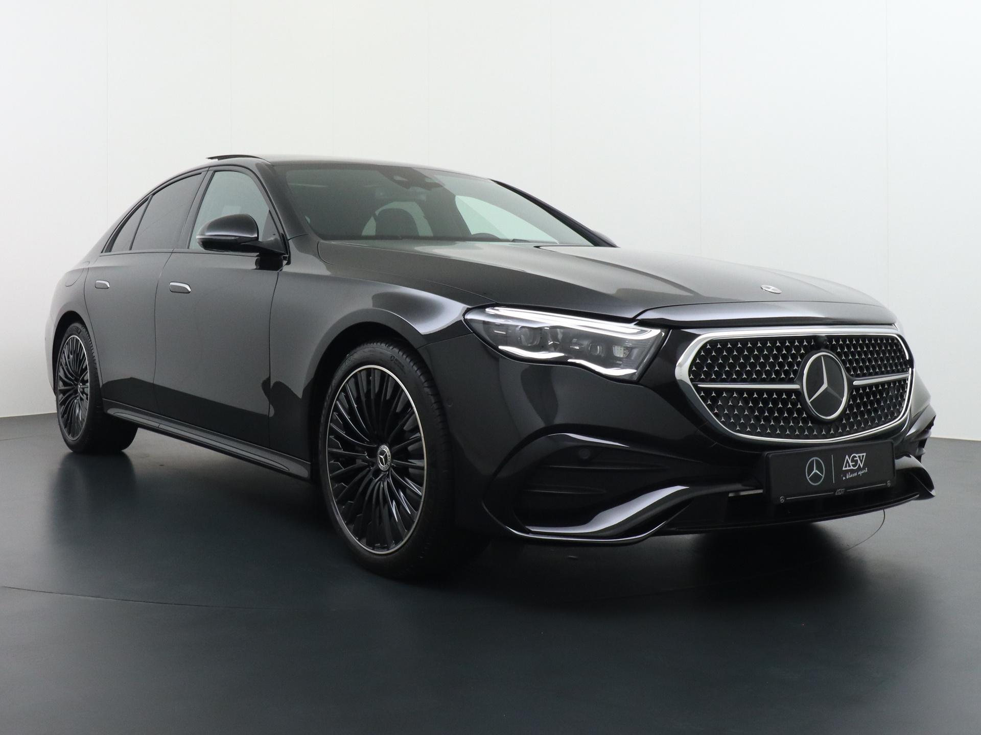 Mercedes-Benz E-Klasse 300 e Sport Edition 6