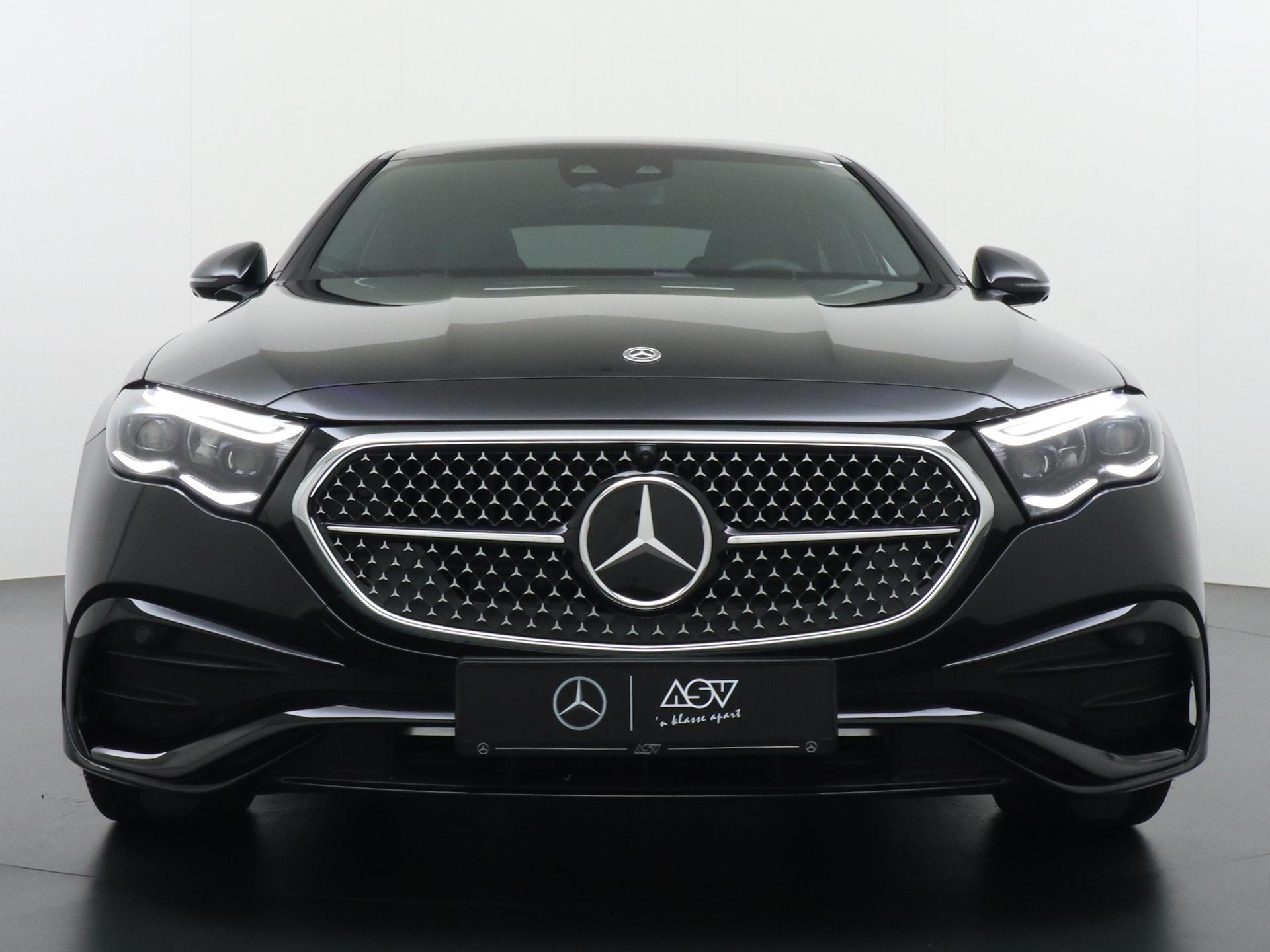 Mercedes-Benz E-Klasse 300 e Sport Edition 7