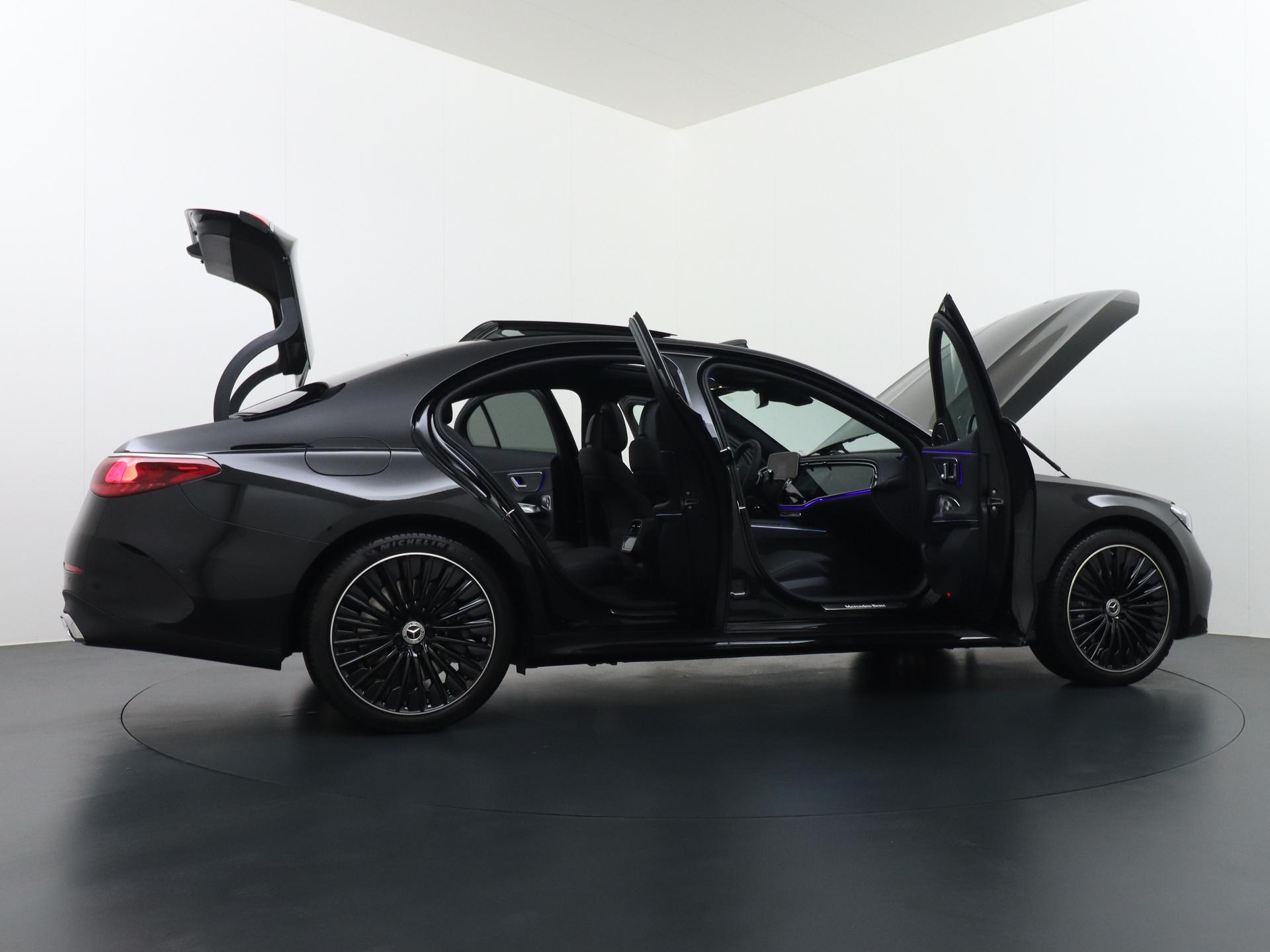 Mercedes-Benz E-Klasse 300 e Sport Edition 9