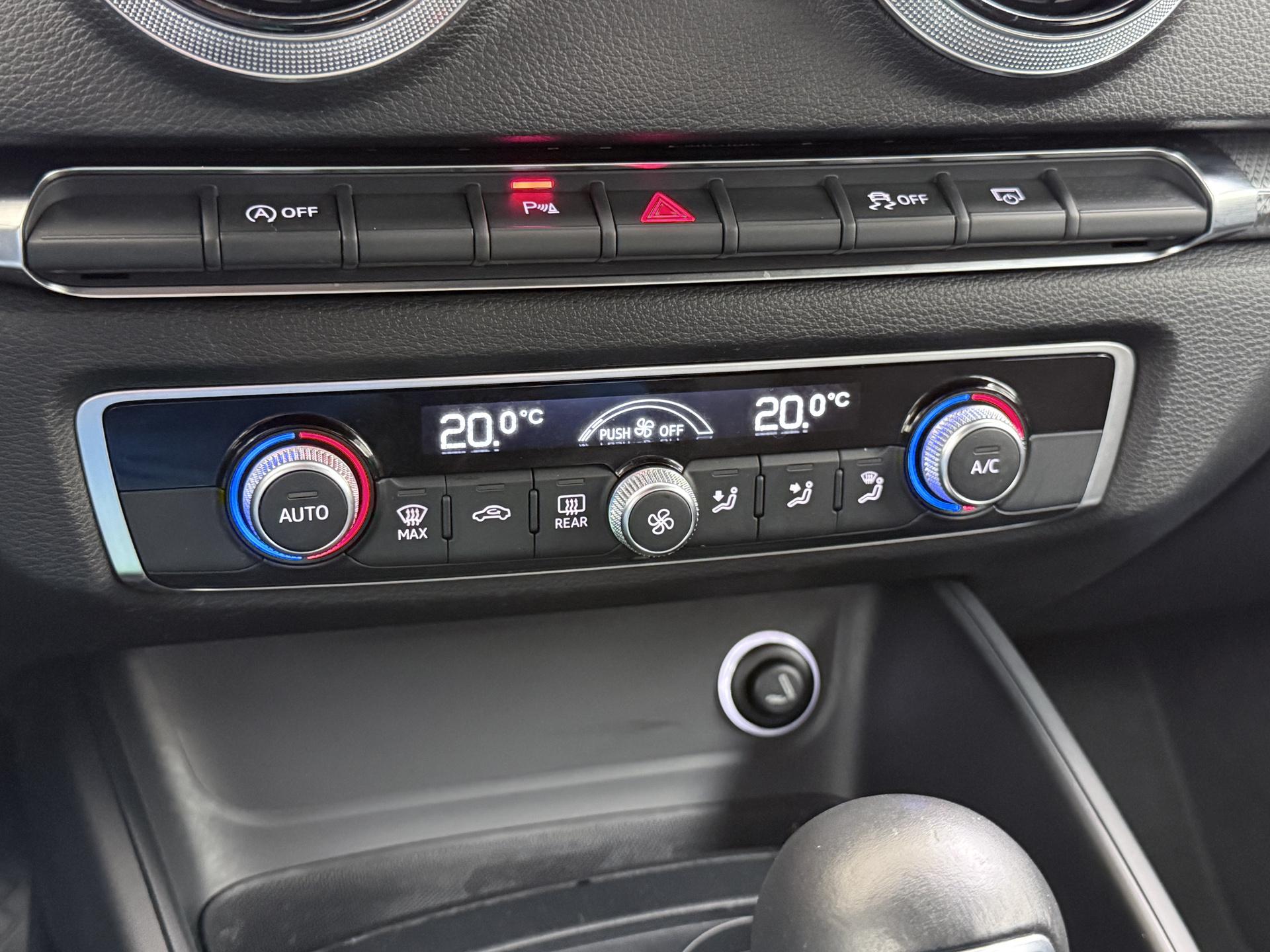 Audi A3 Sportback 30 TFSI Design 12