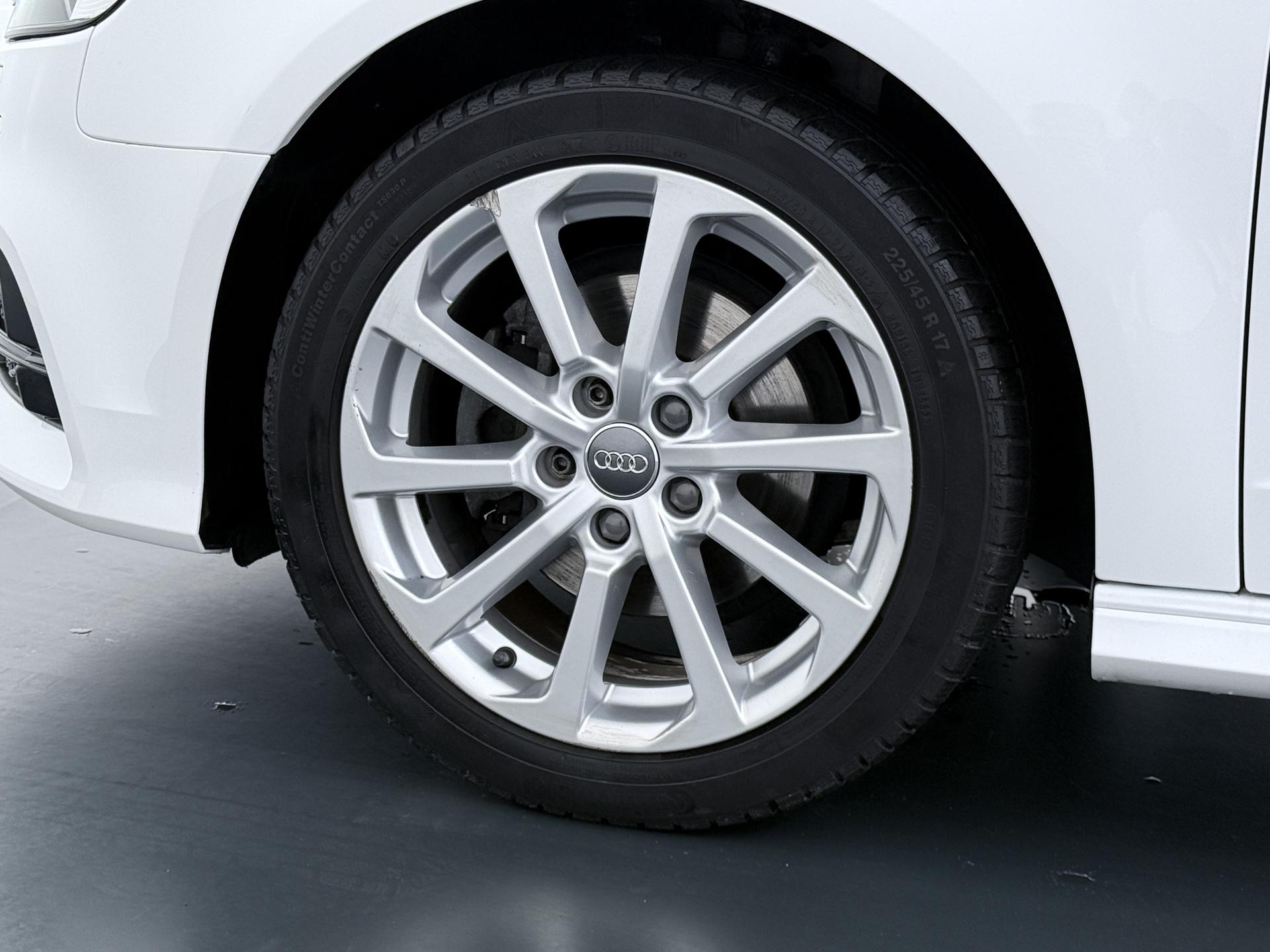 Audi A3 Sportback 30 TFSI Design 13