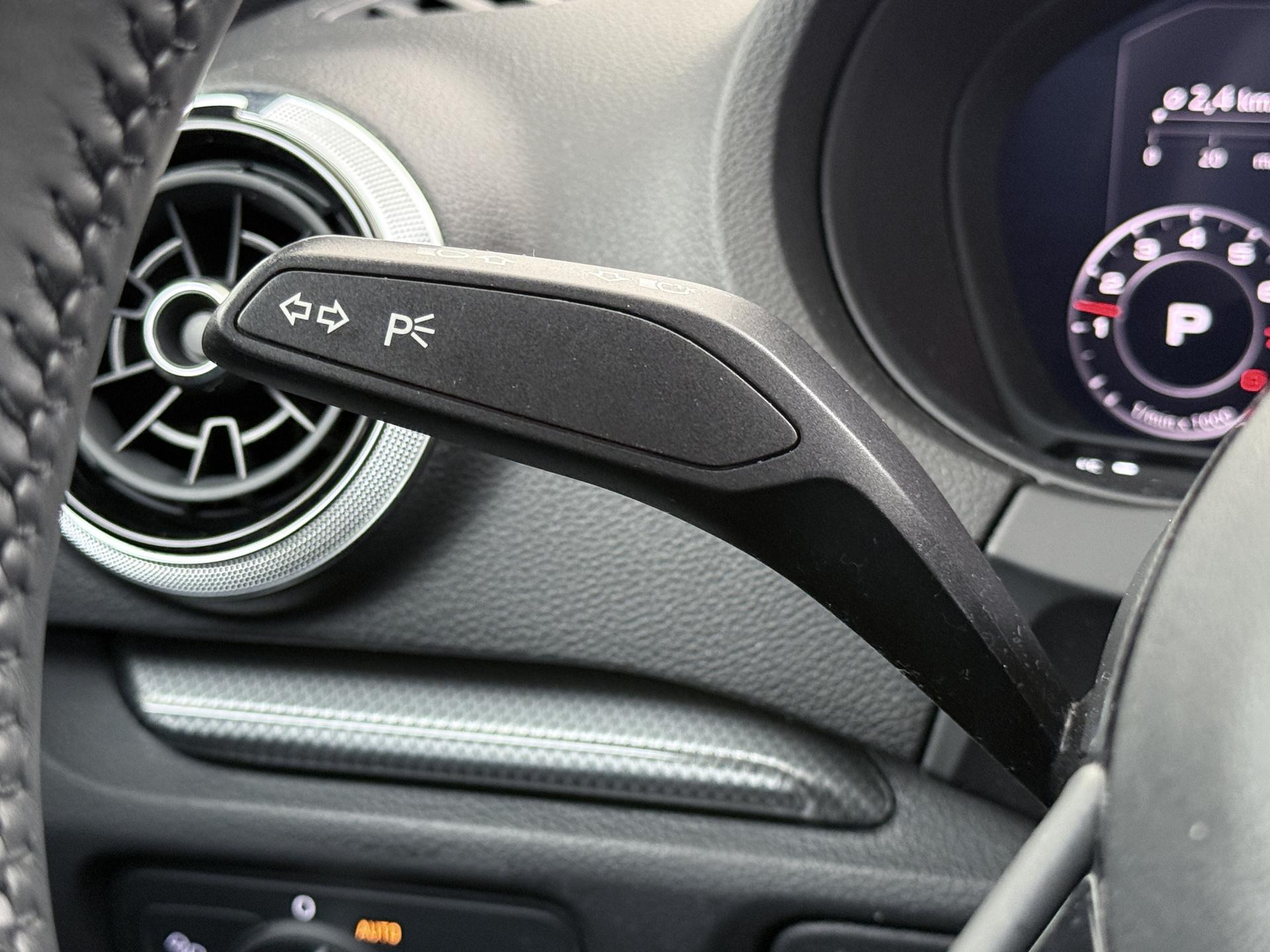 Audi A3 Sportback 30 TFSI Design 22