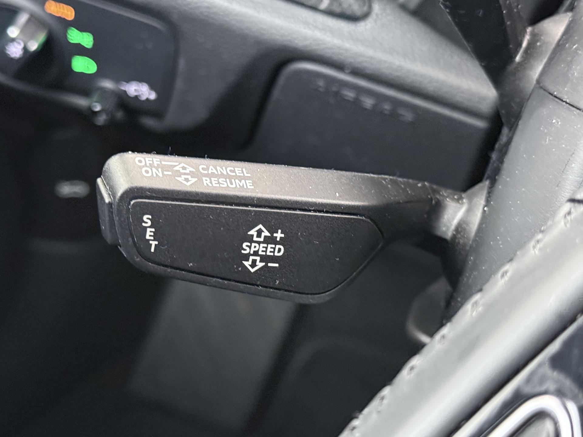 Audi A3 Sportback 30 TFSI Design 23