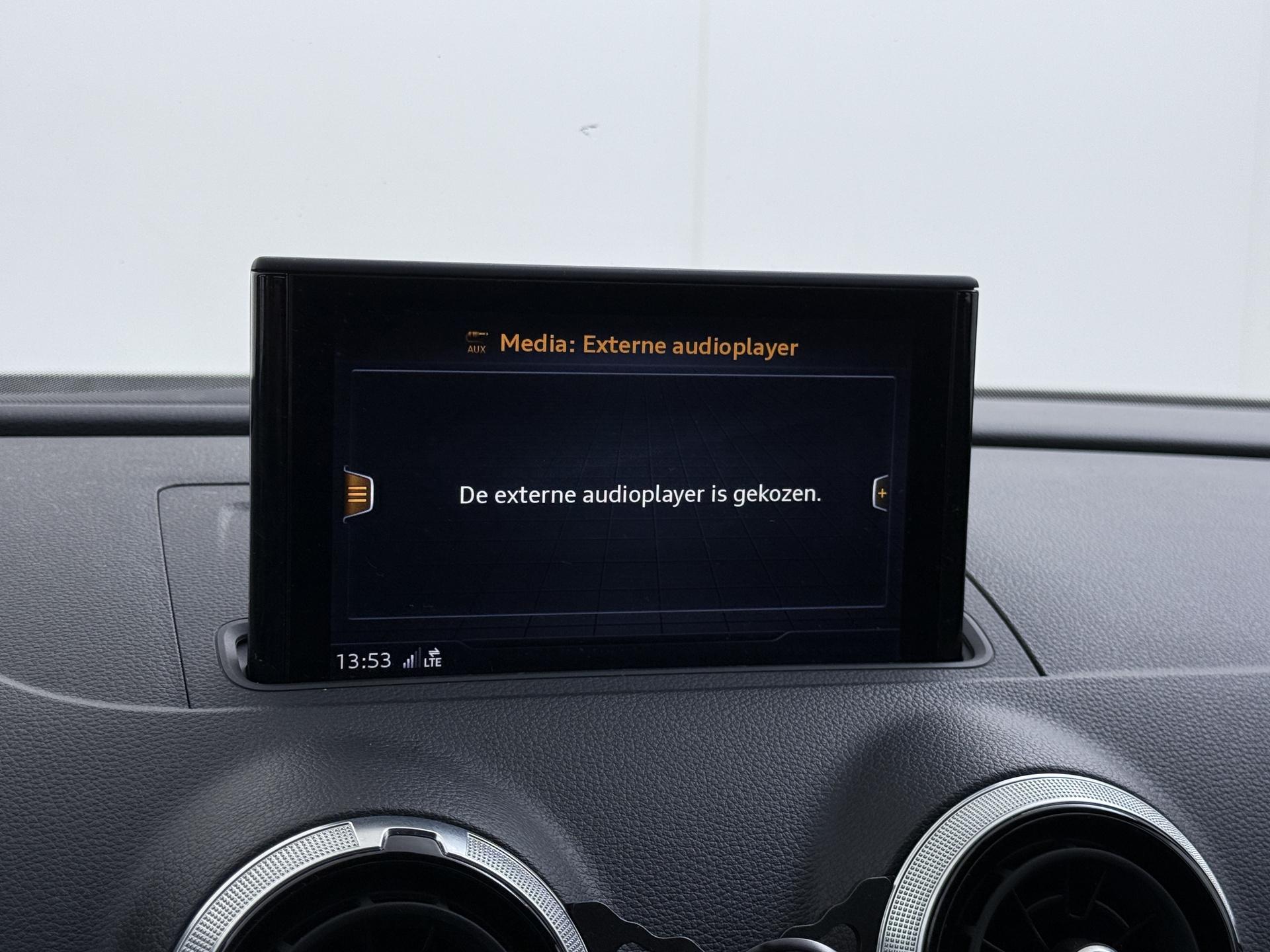 Audi A3 Sportback 30 TFSI Design 31