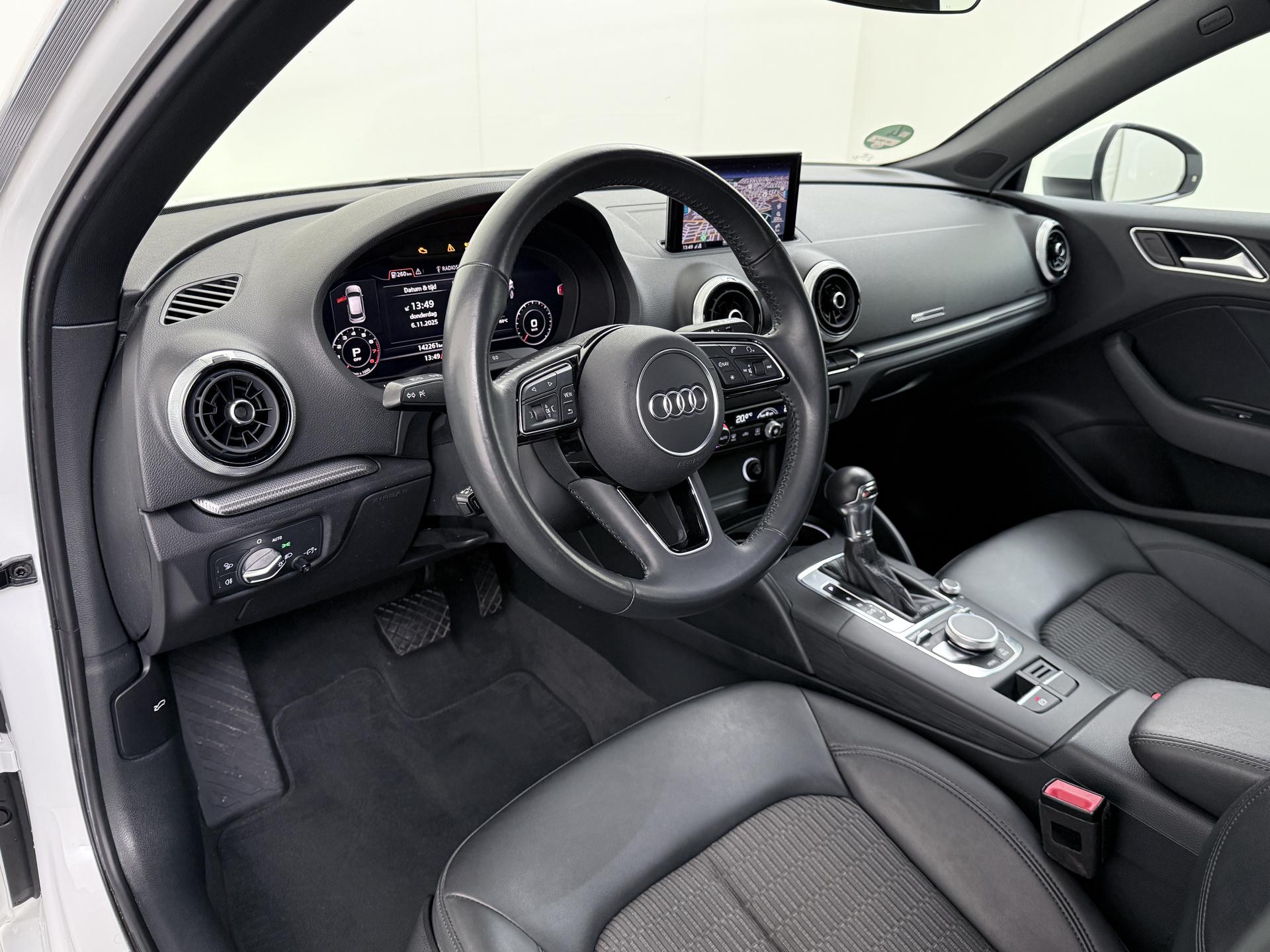 Audi A3 Sportback 30 TFSI Design 5