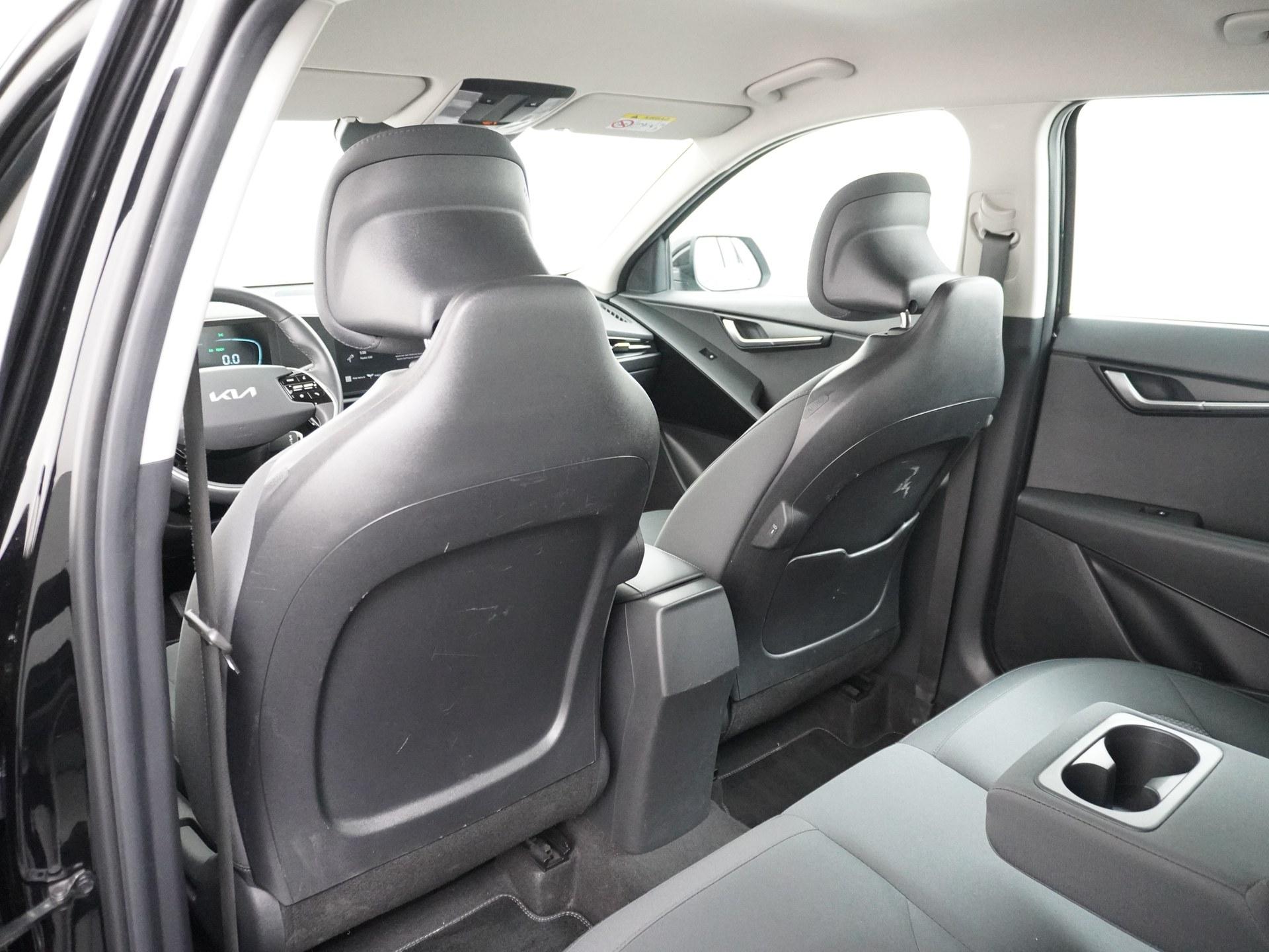 Kia Niro 1.6 GDi PHEV 14