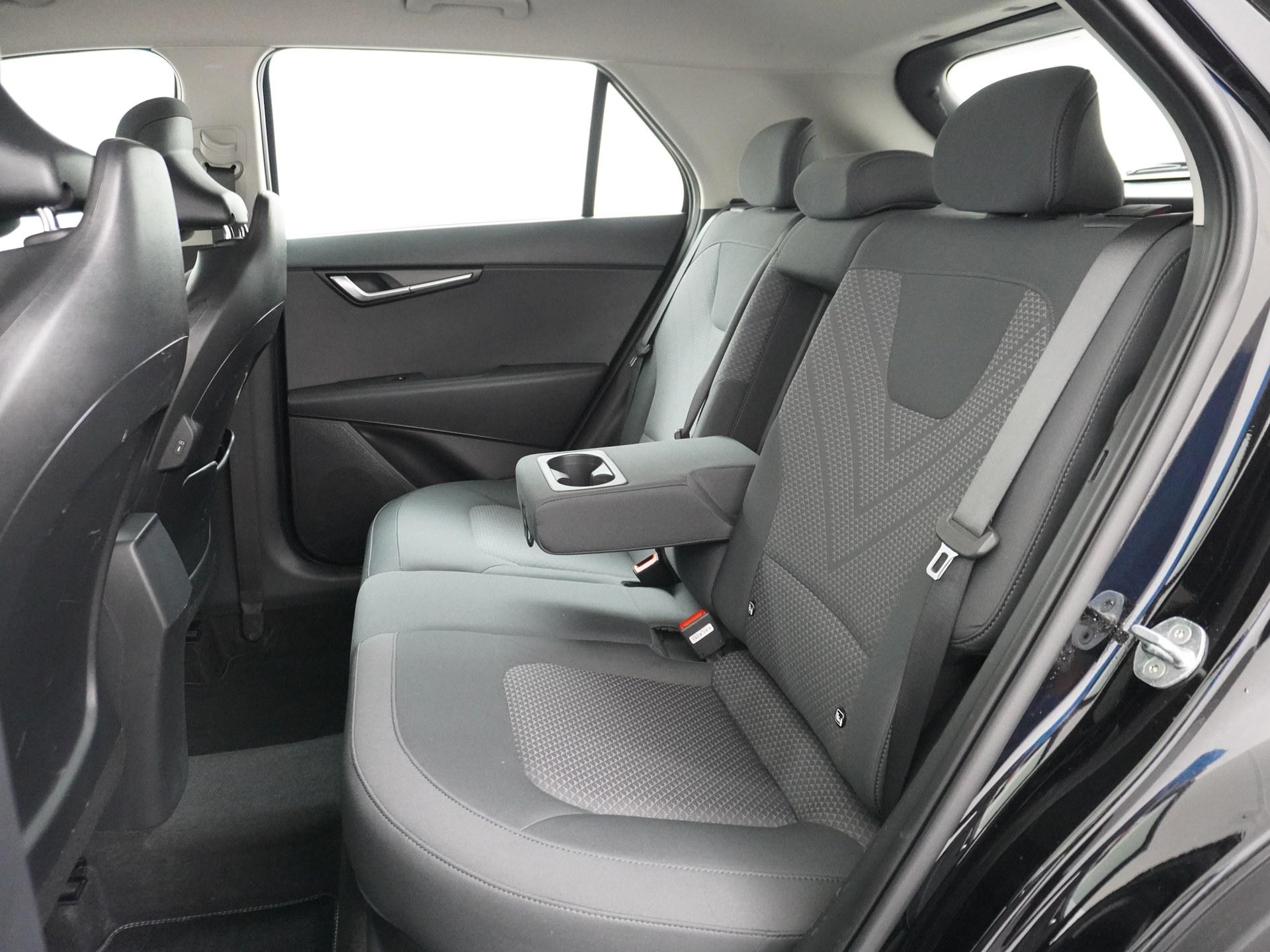 Kia Niro 1.6 GDi PHEV 15