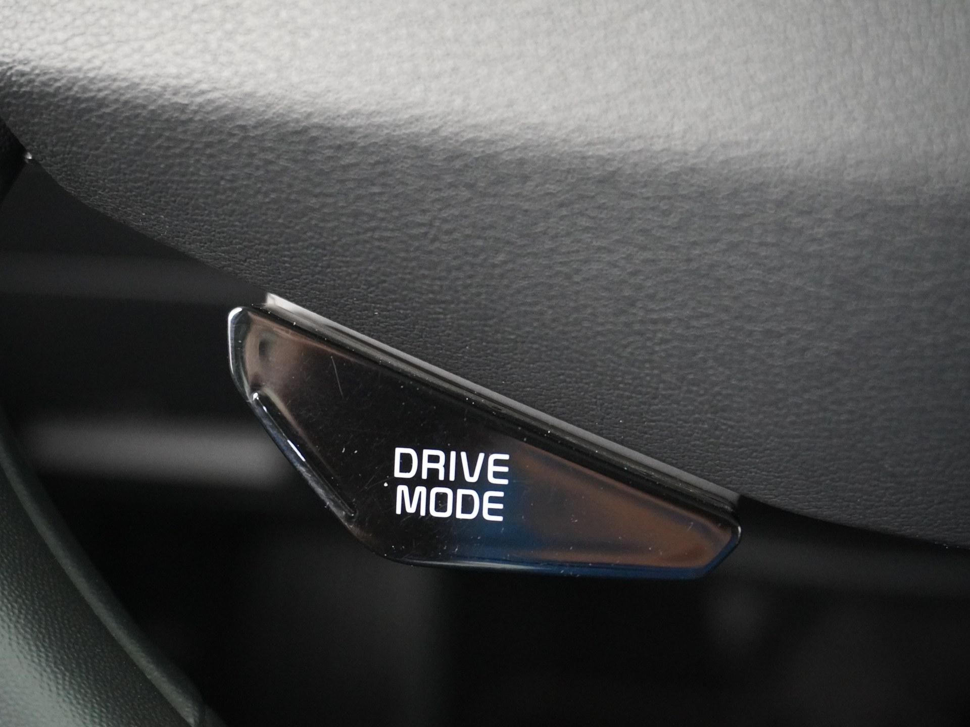 Kia Niro 1.6 GDi PHEV 22