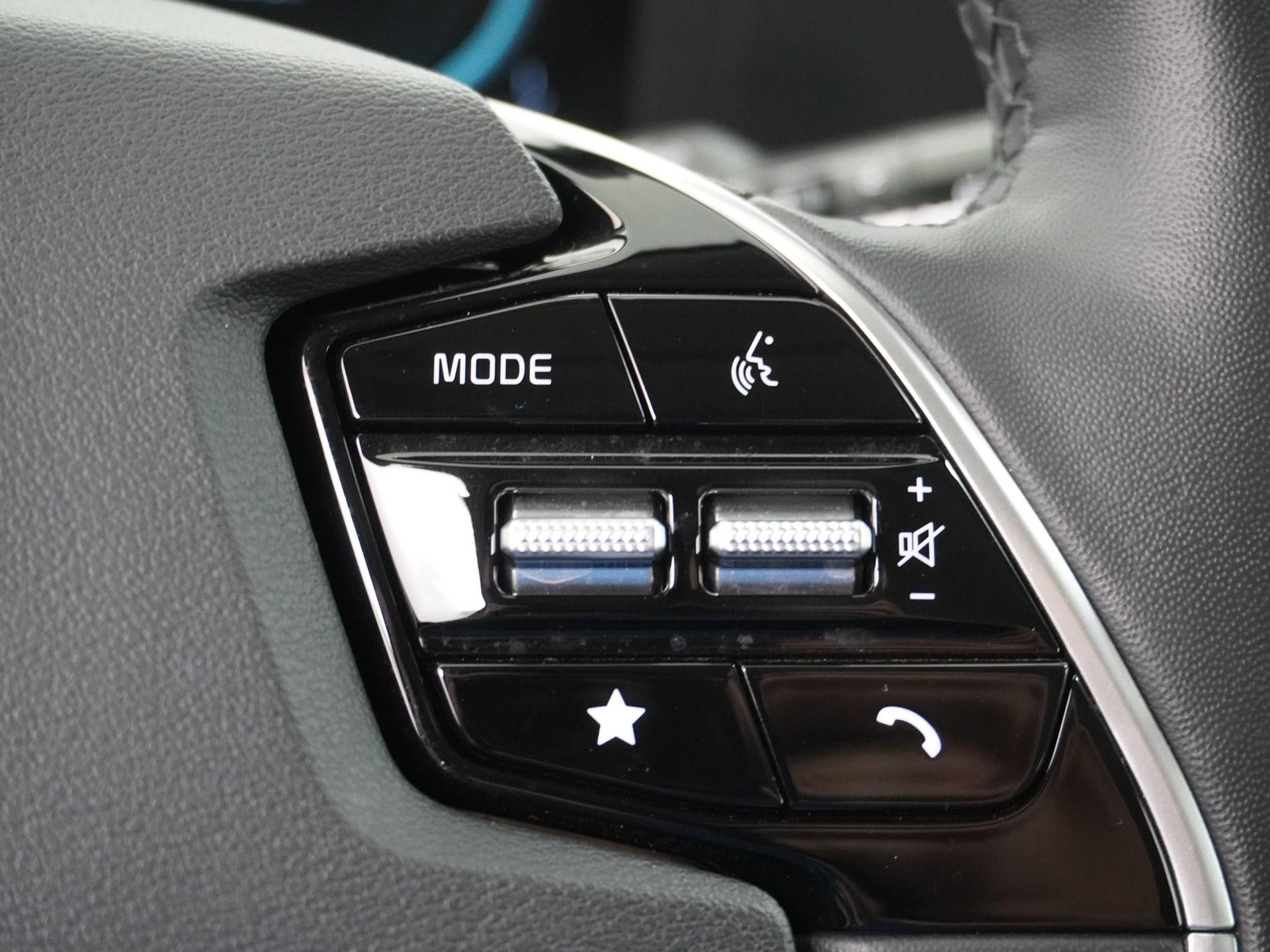 Kia Niro 1.6 GDi PHEV 23