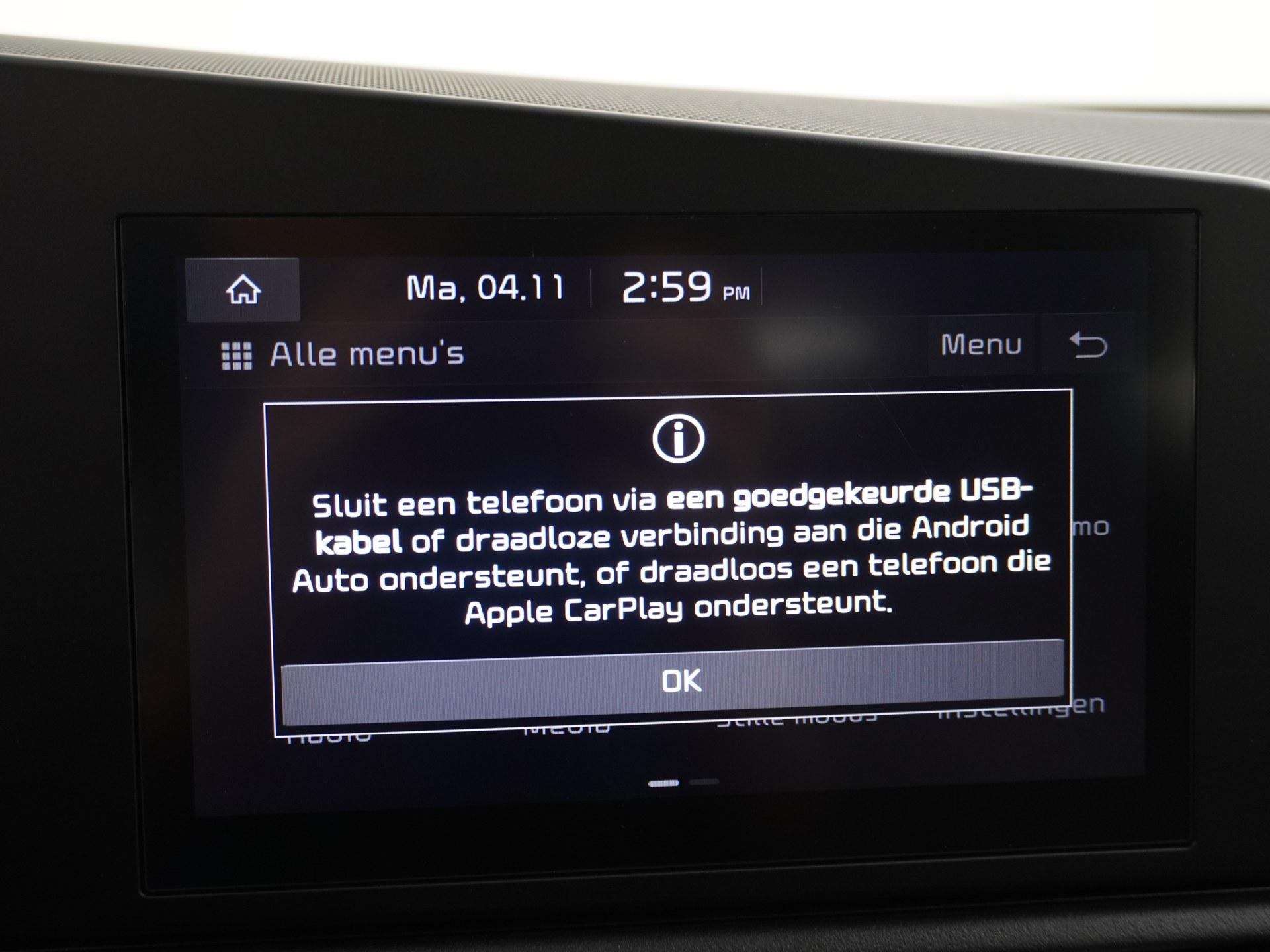 Kia Niro 1.6 GDi PHEV 28