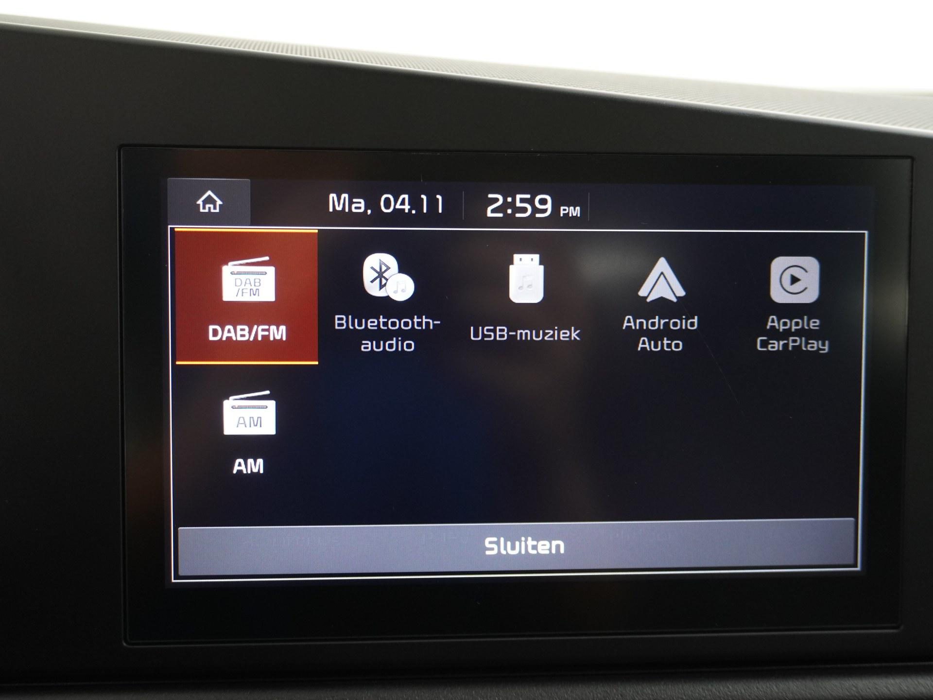 Kia Niro 1.6 GDi PHEV 30