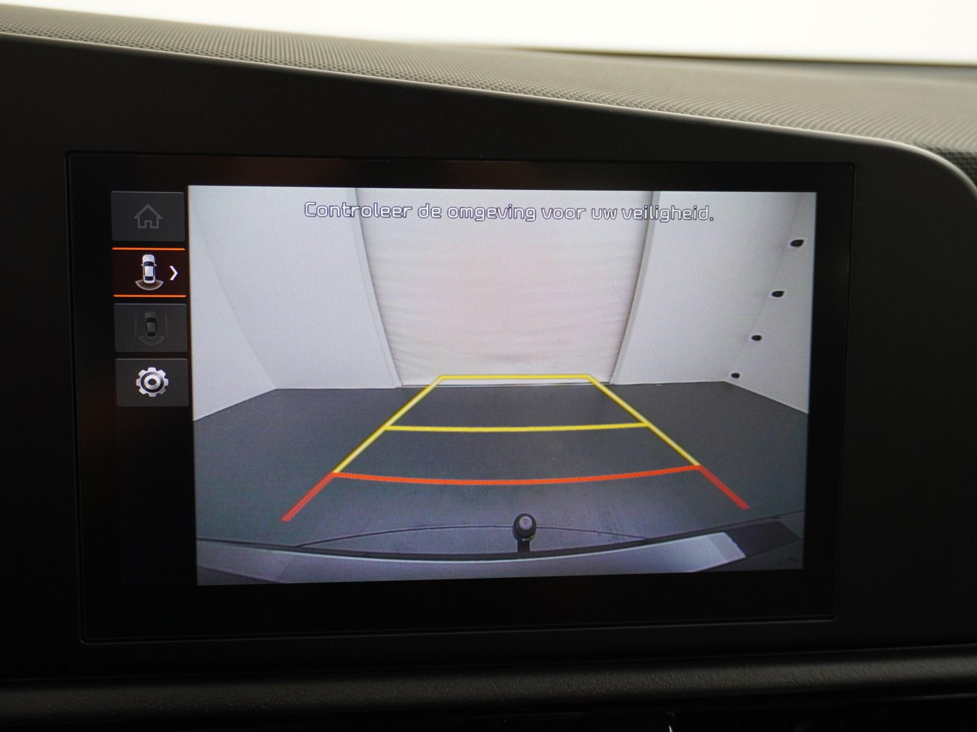 Kia Niro 1.6 GDi PHEV 31