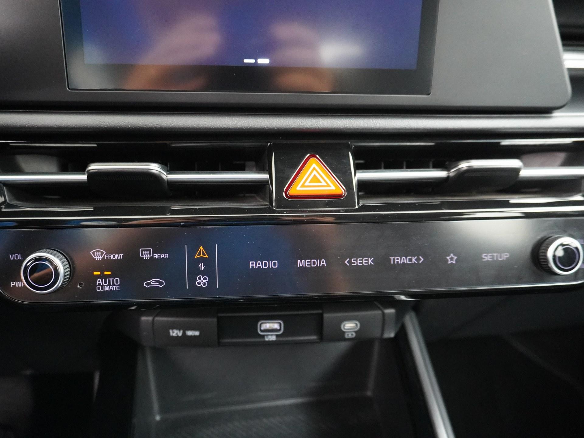 Kia Niro 1.6 GDi PHEV 33