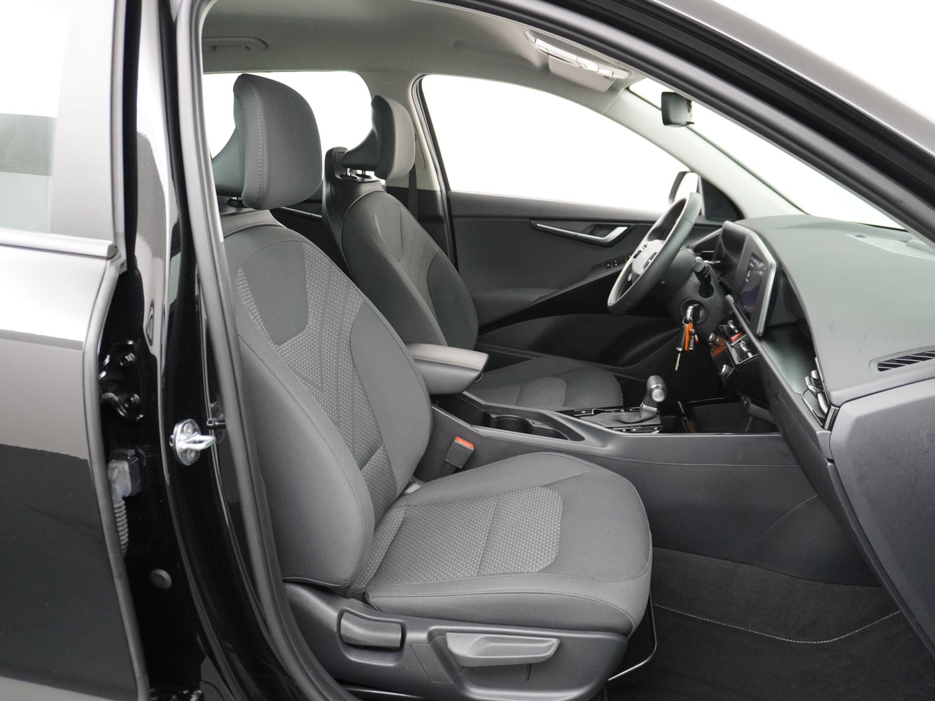 Kia Niro 1.6 GDi PHEV 36