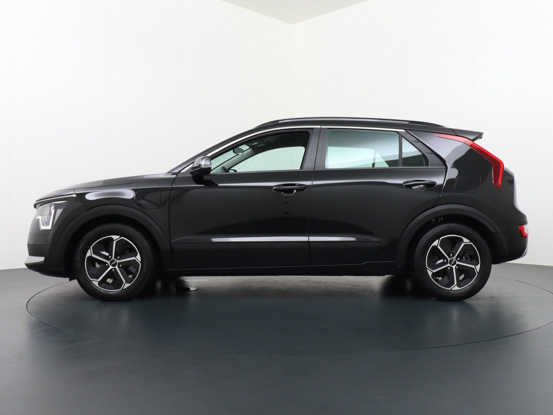 Kia Niro 1.6 GDi PHEV 37