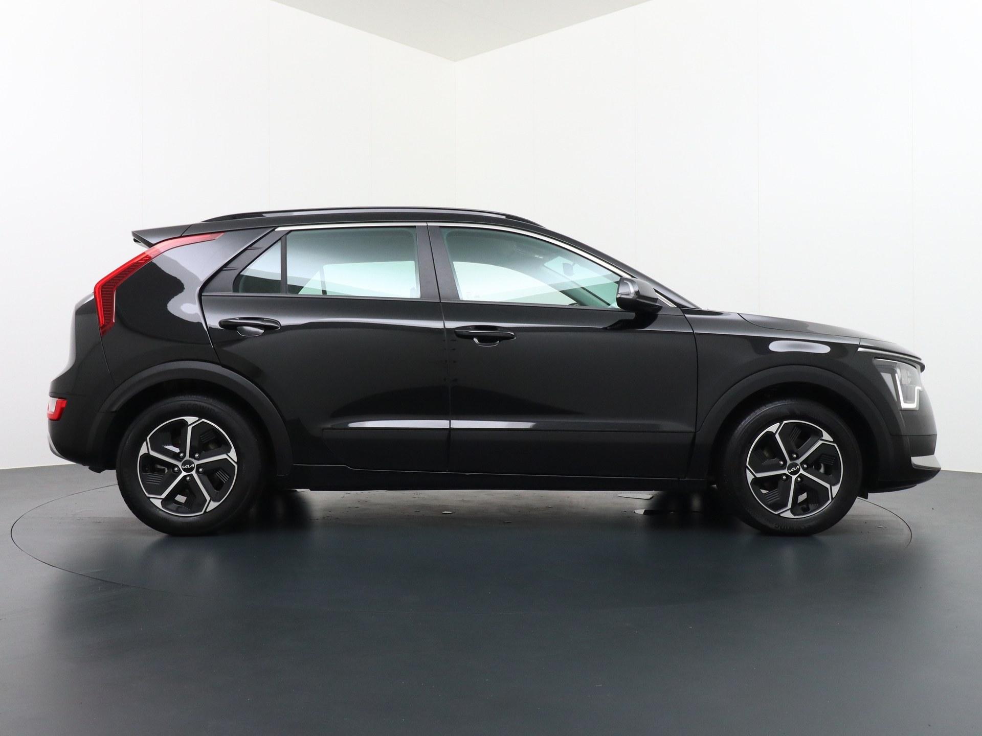Kia Niro 1.6 GDi PHEV 39