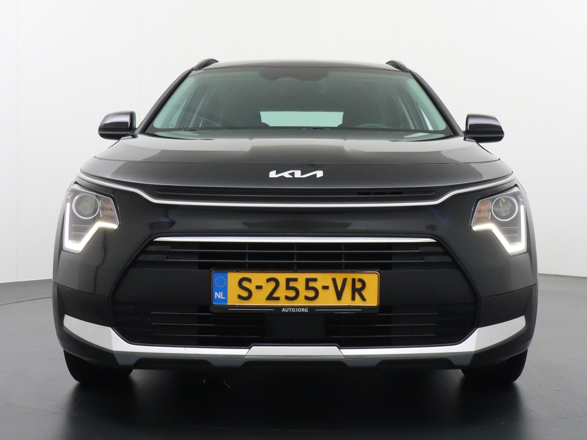 Kia Niro 1.6 GDi PHEV 40