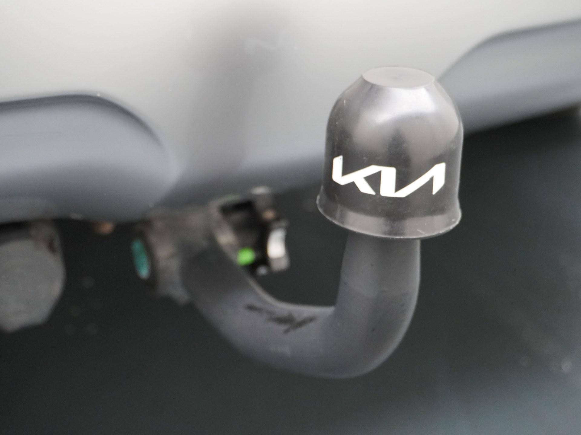 Kia Niro 1.6 GDi PHEV 6