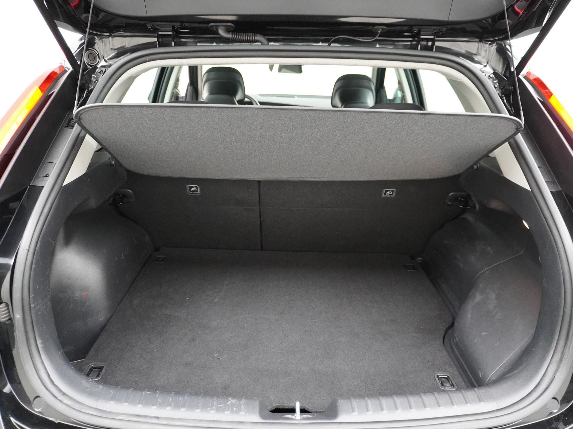 Kia Niro 1.6 GDi PHEV 7