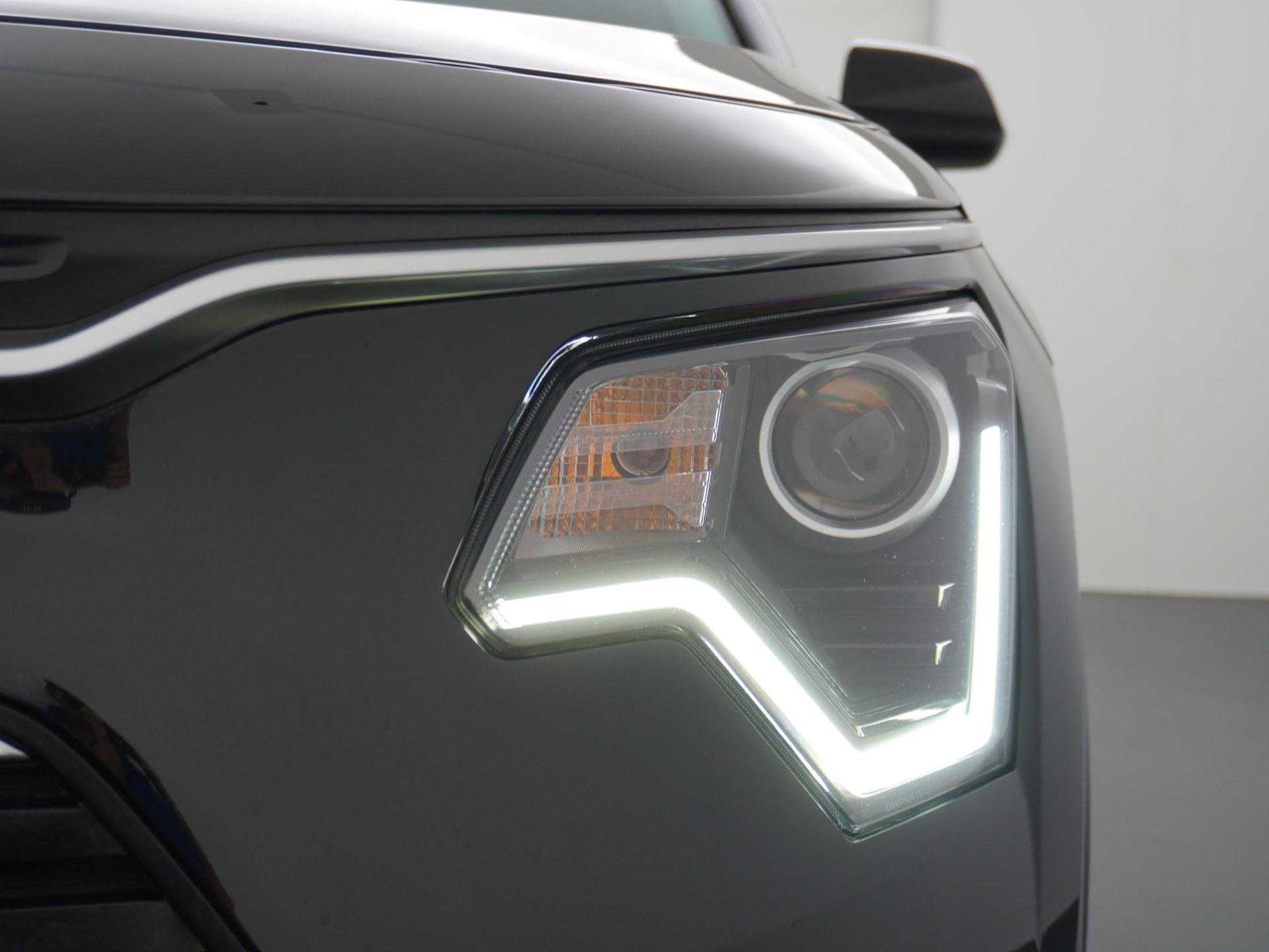 Kia Niro 1.6 GDi PHEV 9