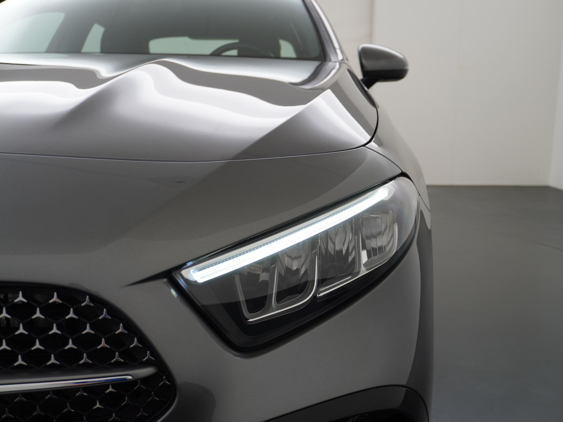 Mercedes-Benz A-Klasse 250 e Star Edition AMG Line 19