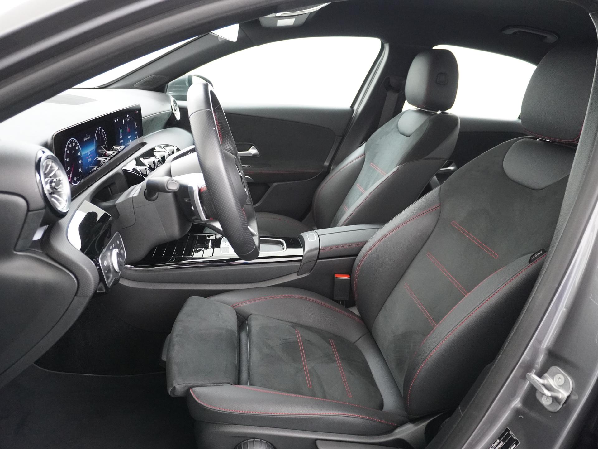 Mercedes-Benz A-Klasse 250 e Star Edition AMG Line 3