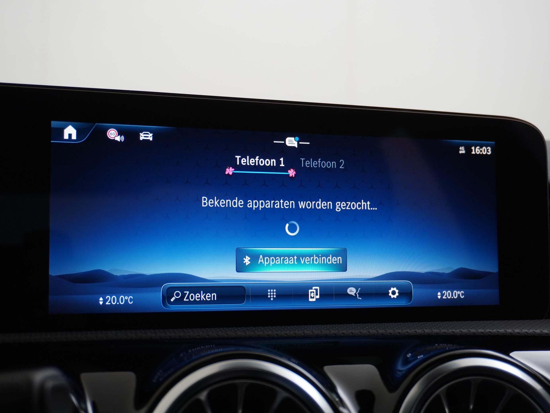 Mercedes-Benz A-Klasse 250 e Star Edition AMG Line 38