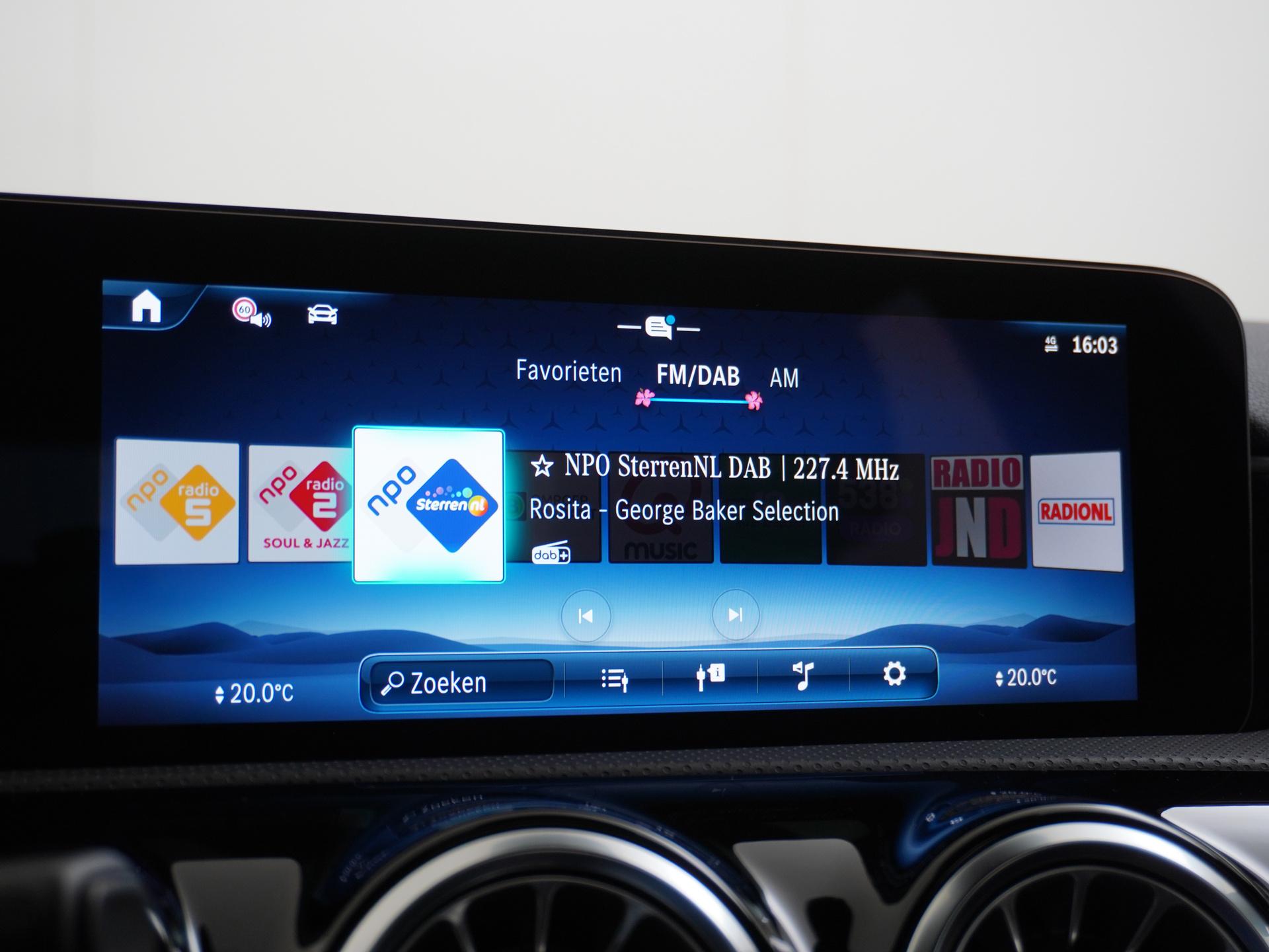 Mercedes-Benz A-Klasse 250 e Star Edition AMG Line 40