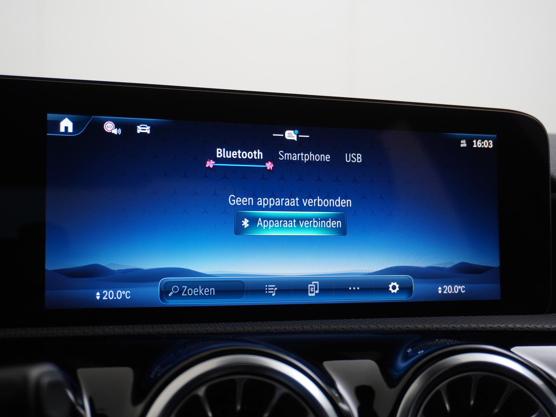 Mercedes-Benz A-Klasse 250 e Star Edition AMG Line 41