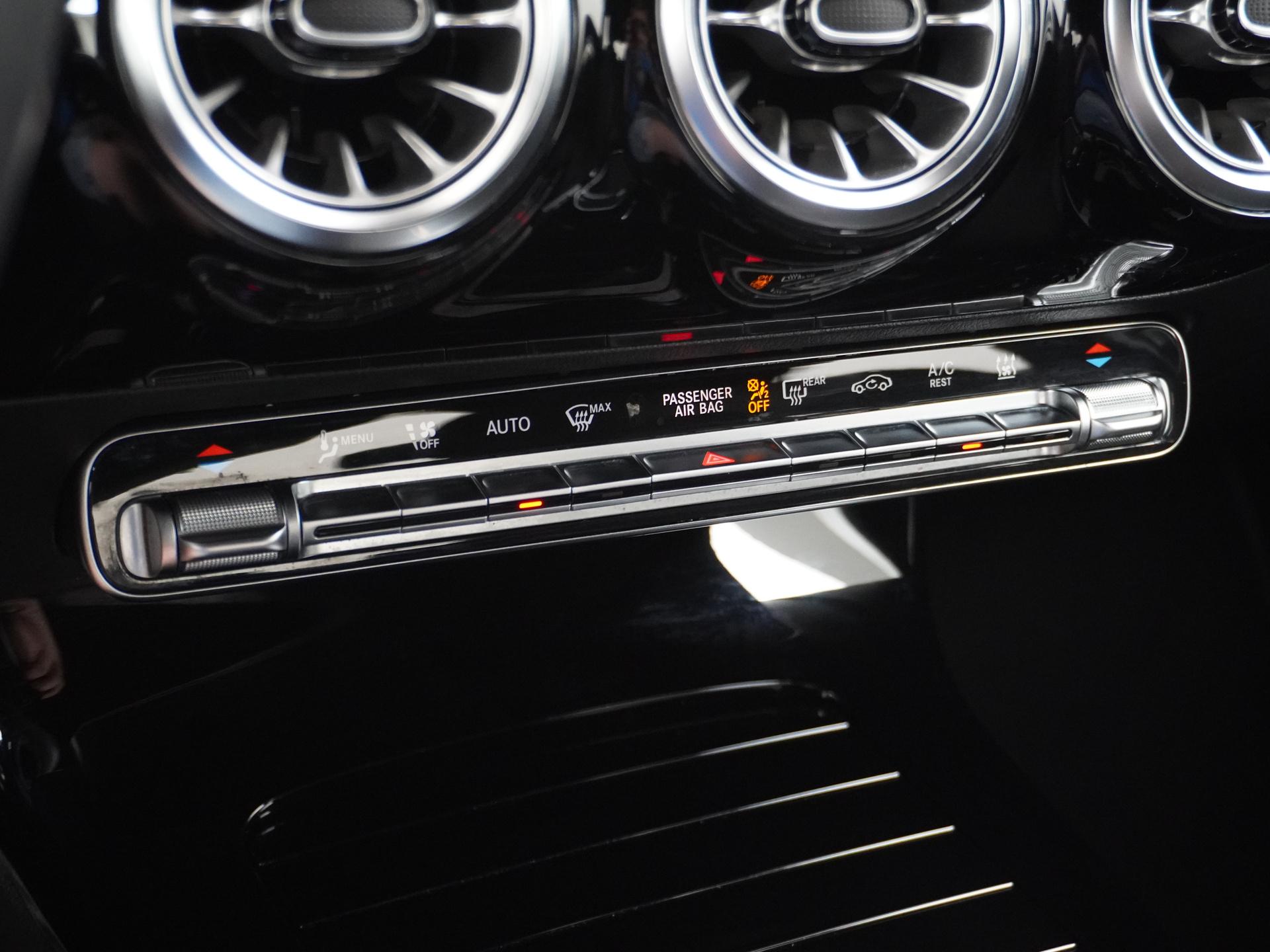 Mercedes-Benz A-Klasse 250 e Star Edition AMG Line 44