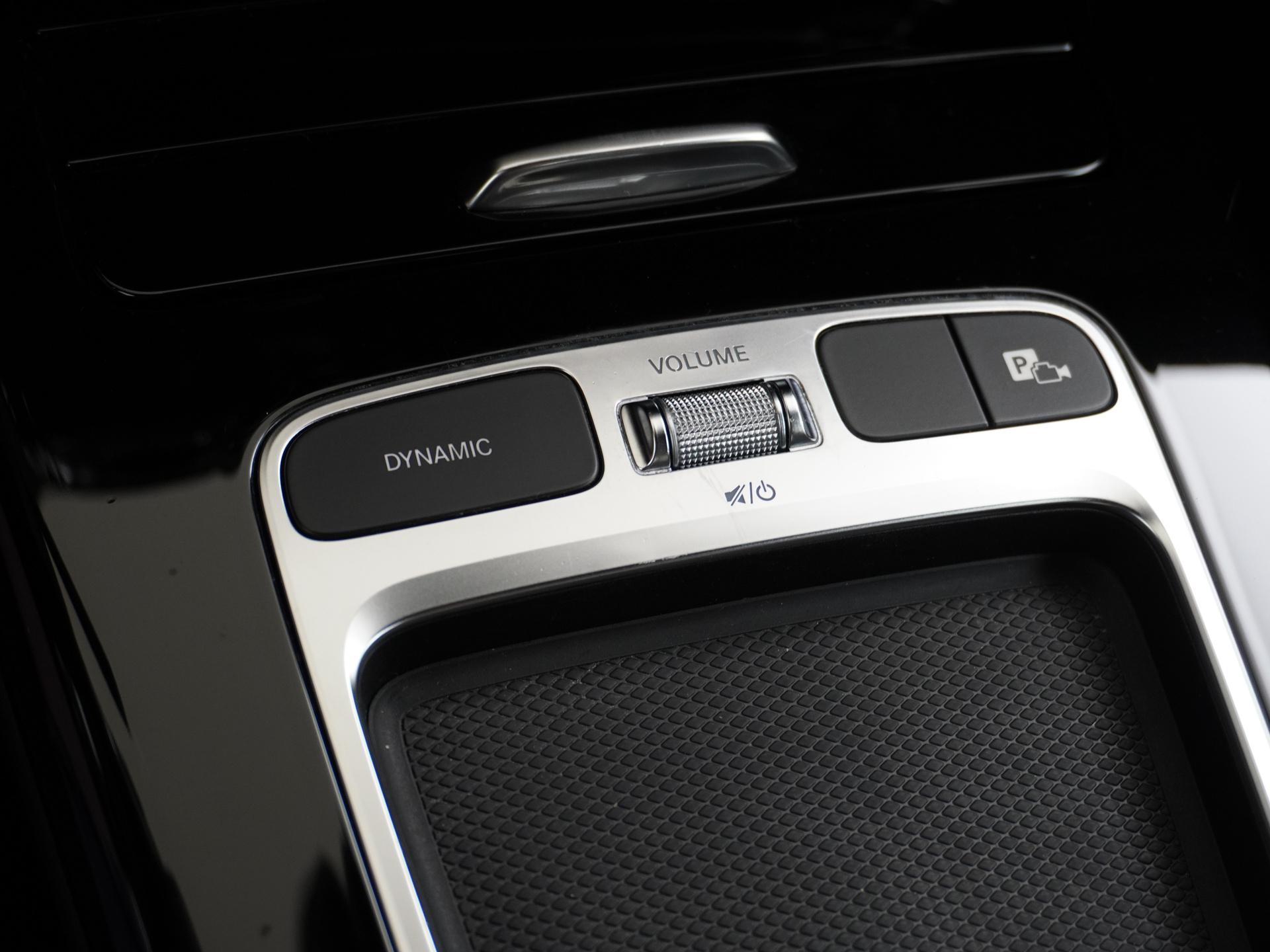 Mercedes-Benz A-Klasse 250 e Star Edition AMG Line 7