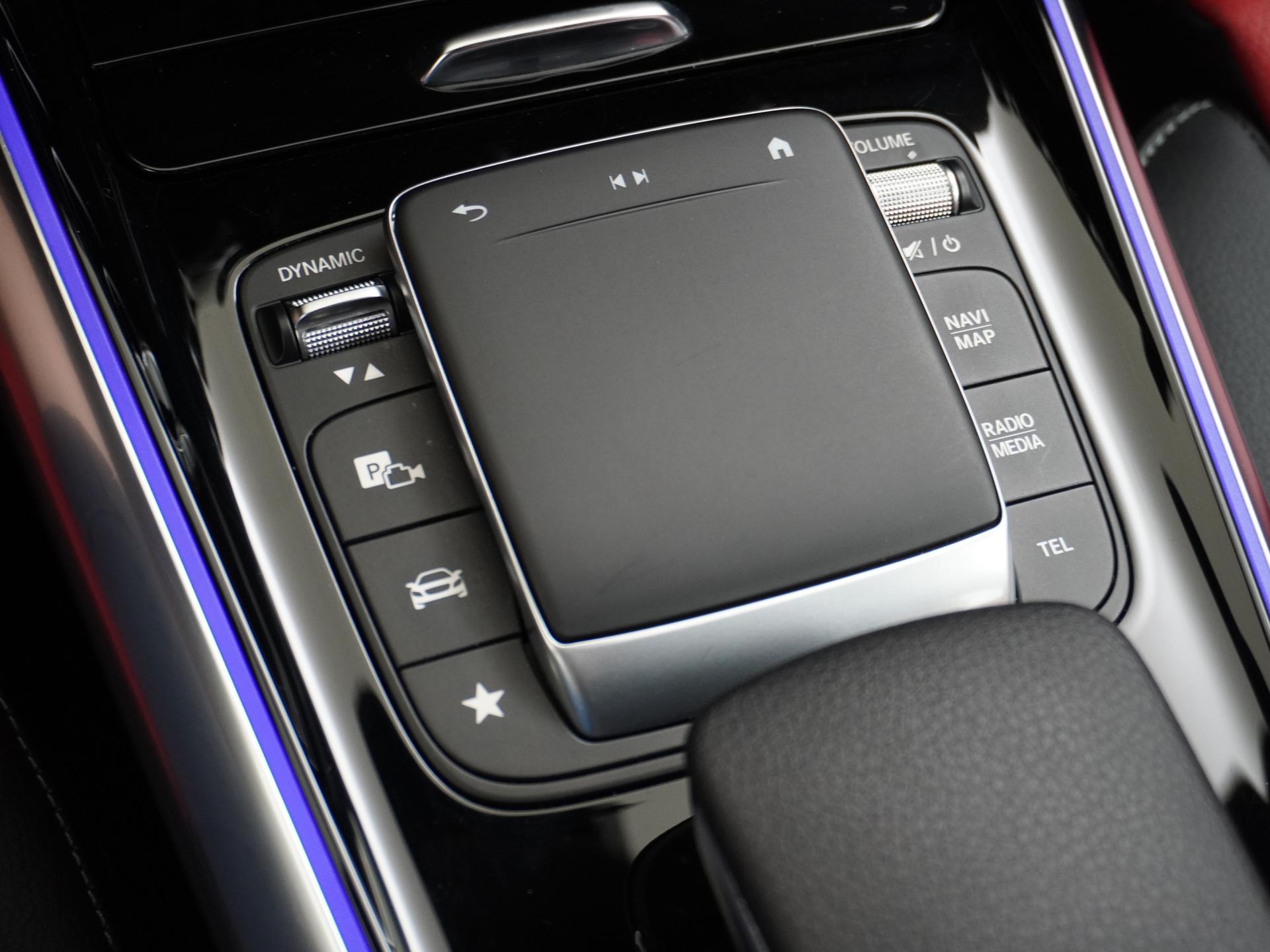 Mercedes-Benz GLA 250 AMG Line 43