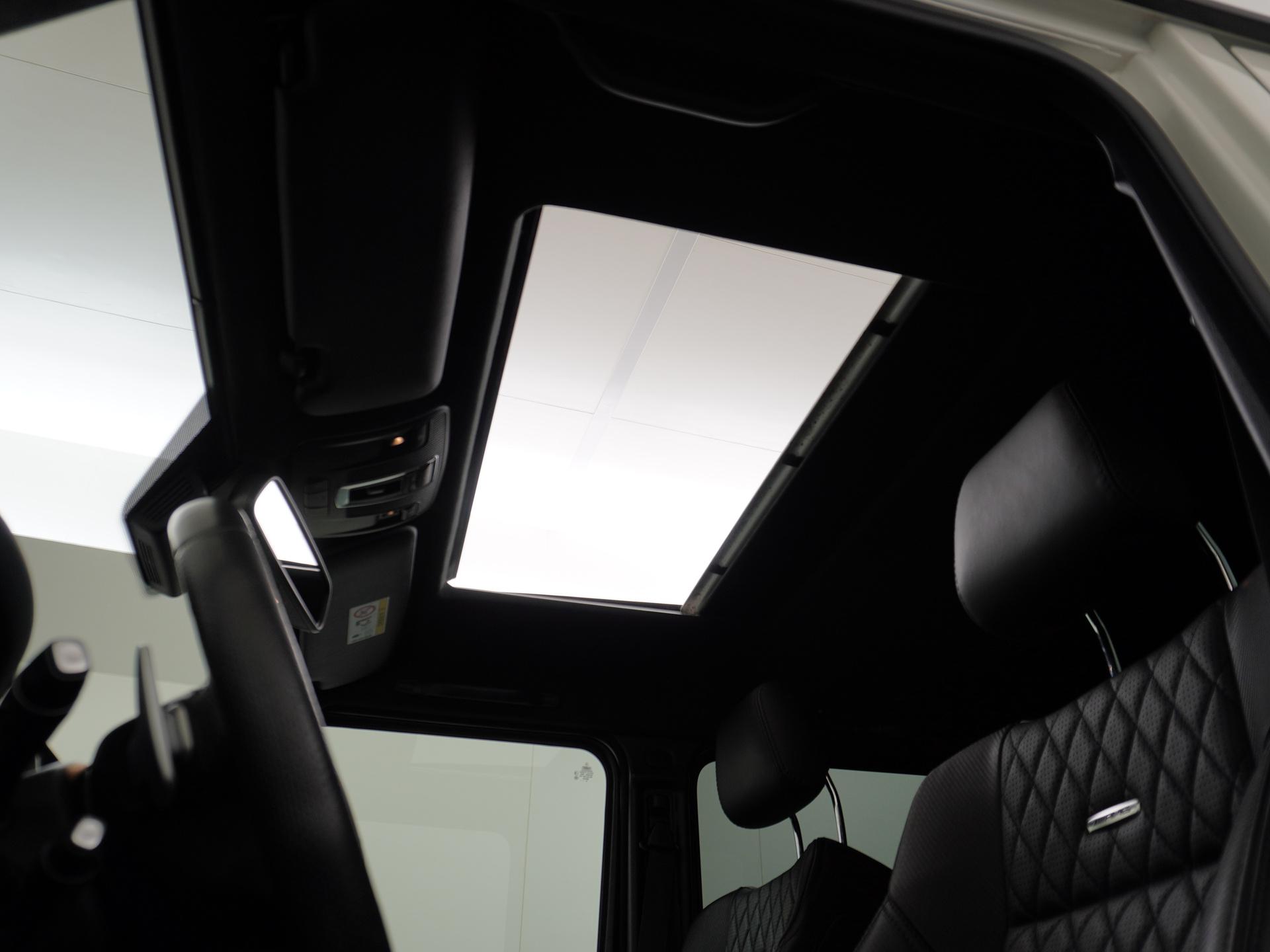 Mercedes-Benz G-Klasse AMG 63 Edition 463 22