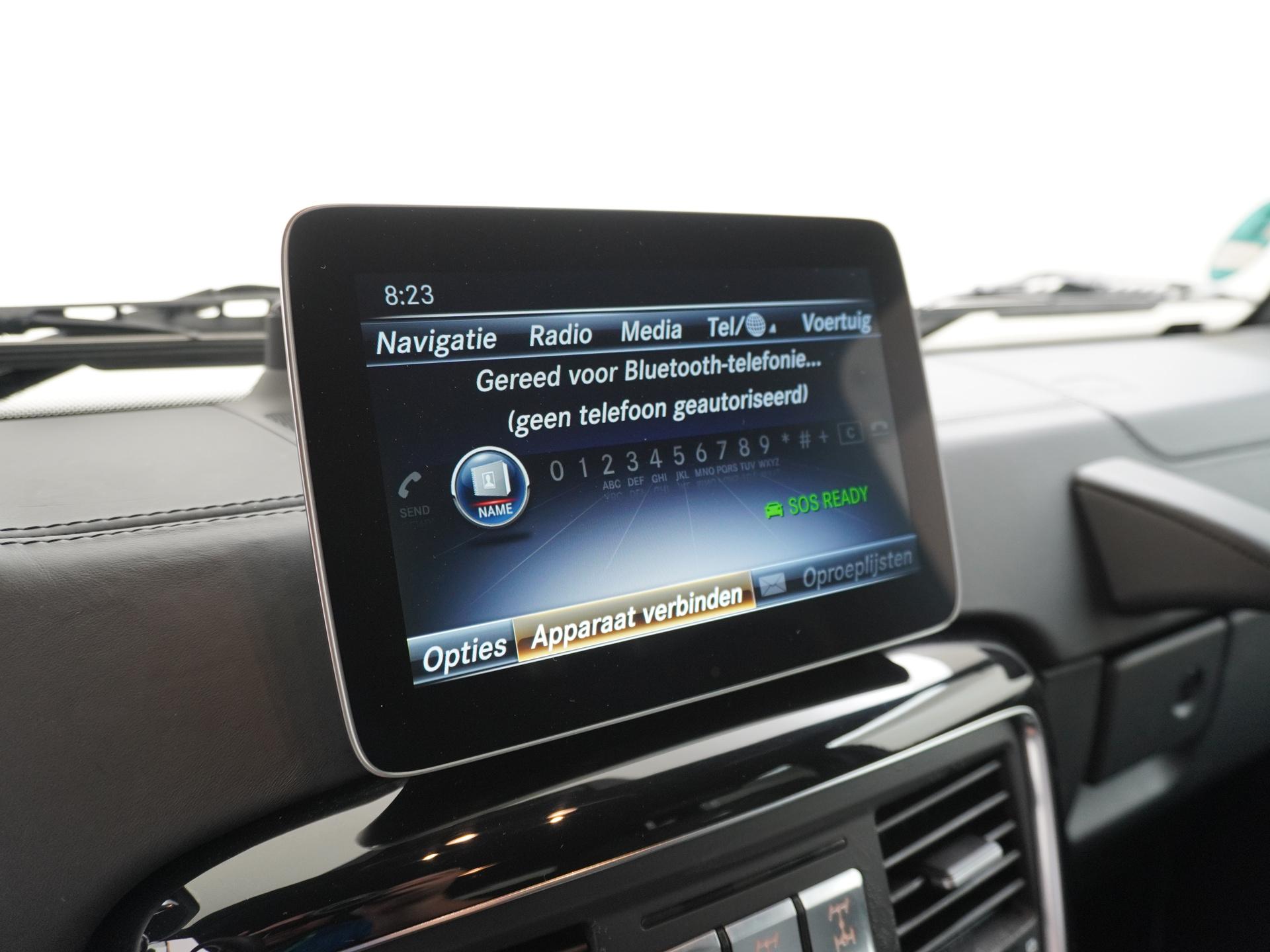 Mercedes-Benz G-Klasse AMG 63 Edition 463 37