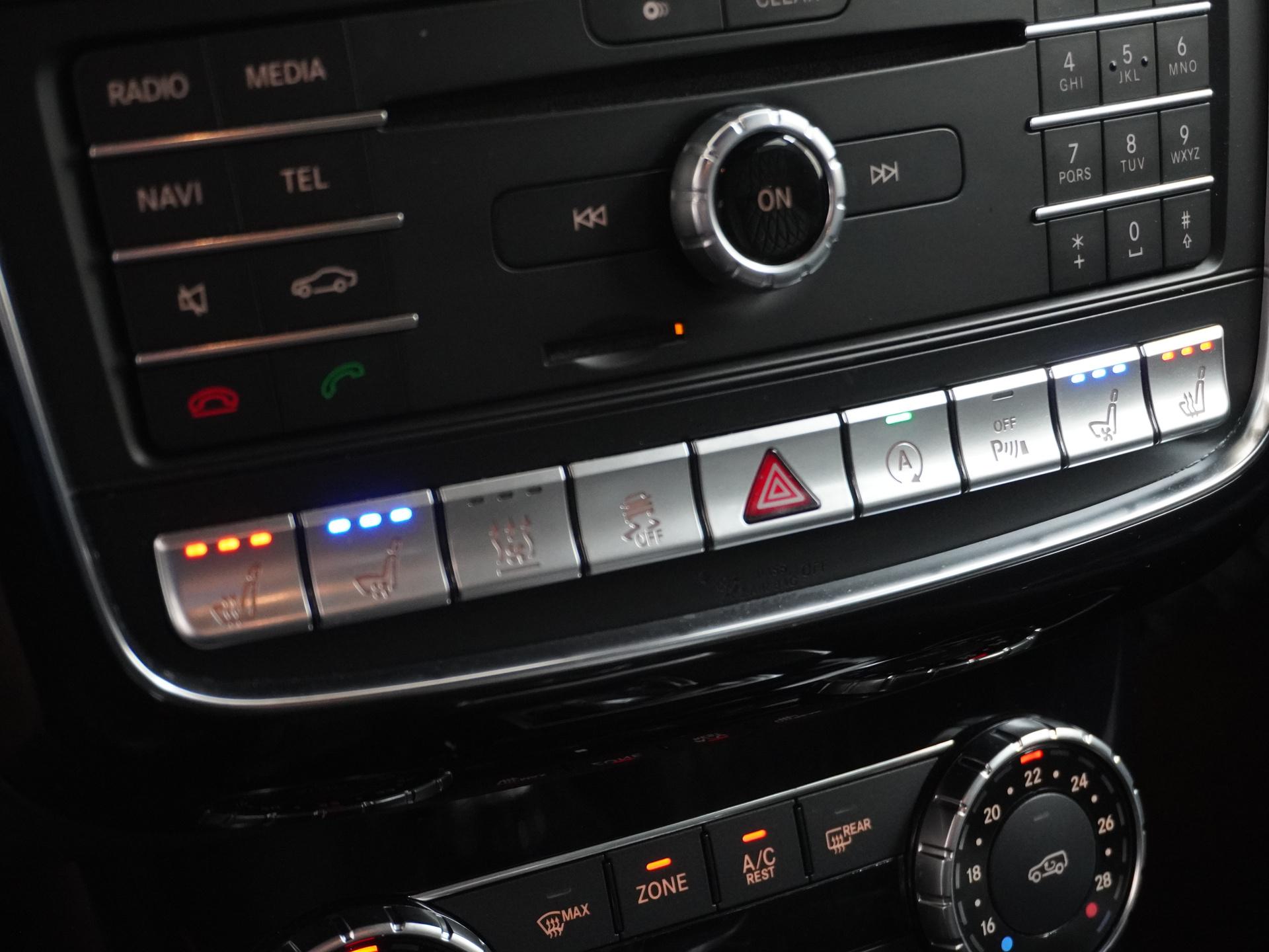 Mercedes-Benz G-Klasse AMG 63 Edition 463 40