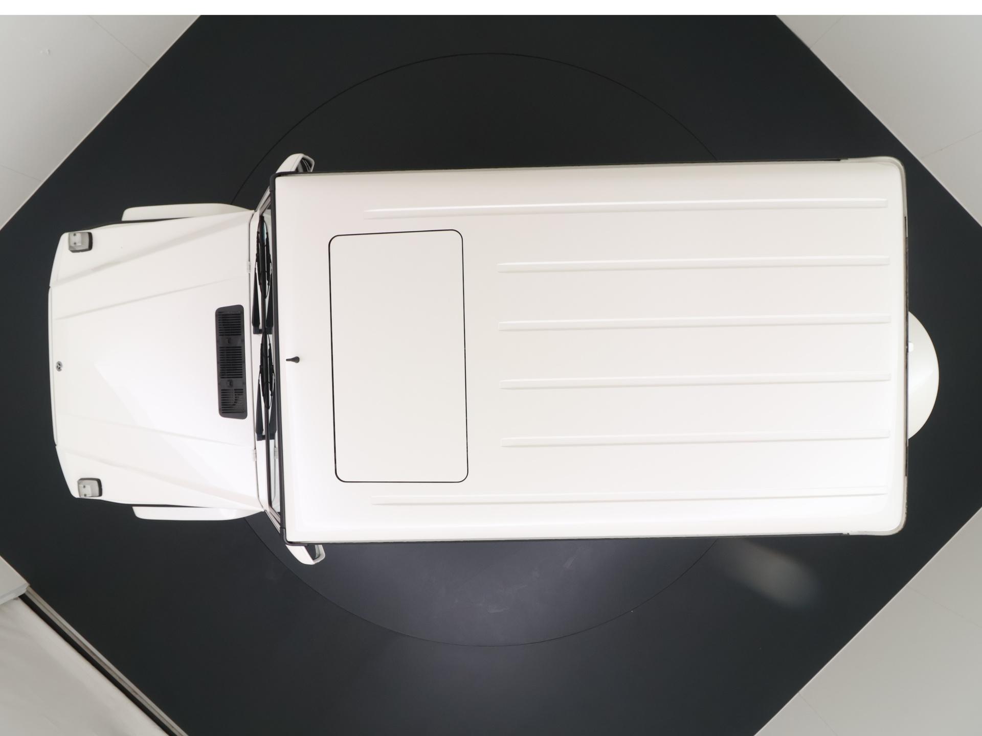 Mercedes-Benz G-Klasse AMG 63 Edition 463 8