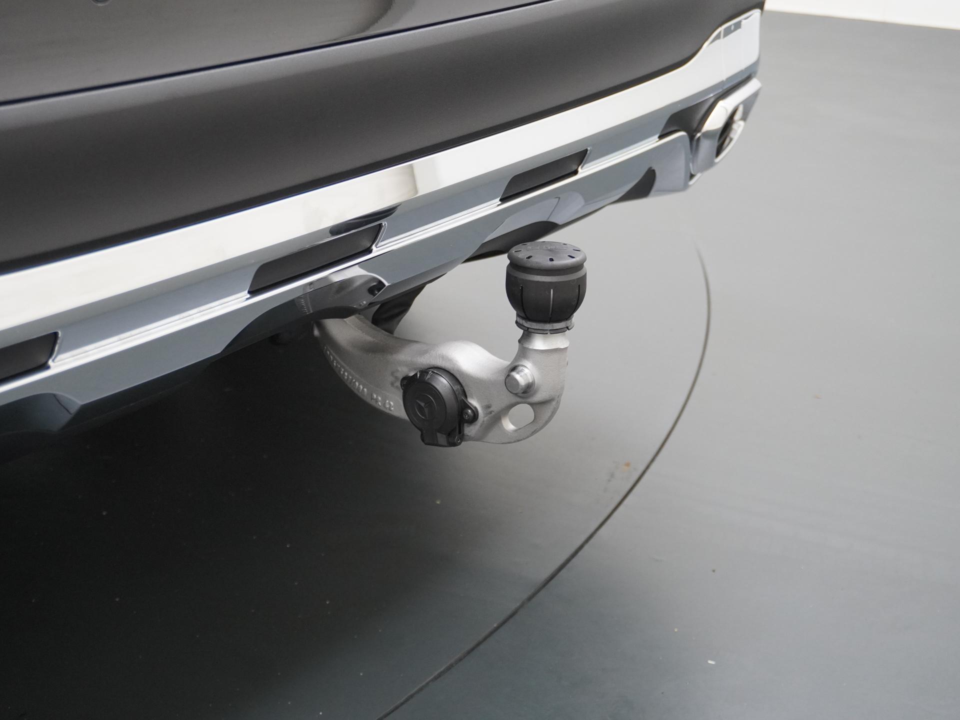 Mercedes-Benz GLC 400e 4MATIC Sport Edition 12