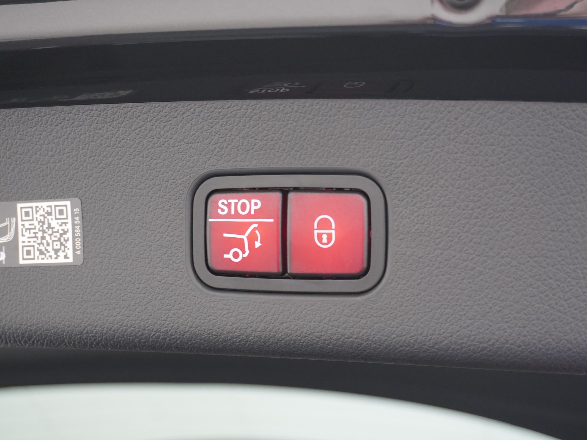 Mercedes-Benz GLC 400e 4MATIC Sport Edition 14