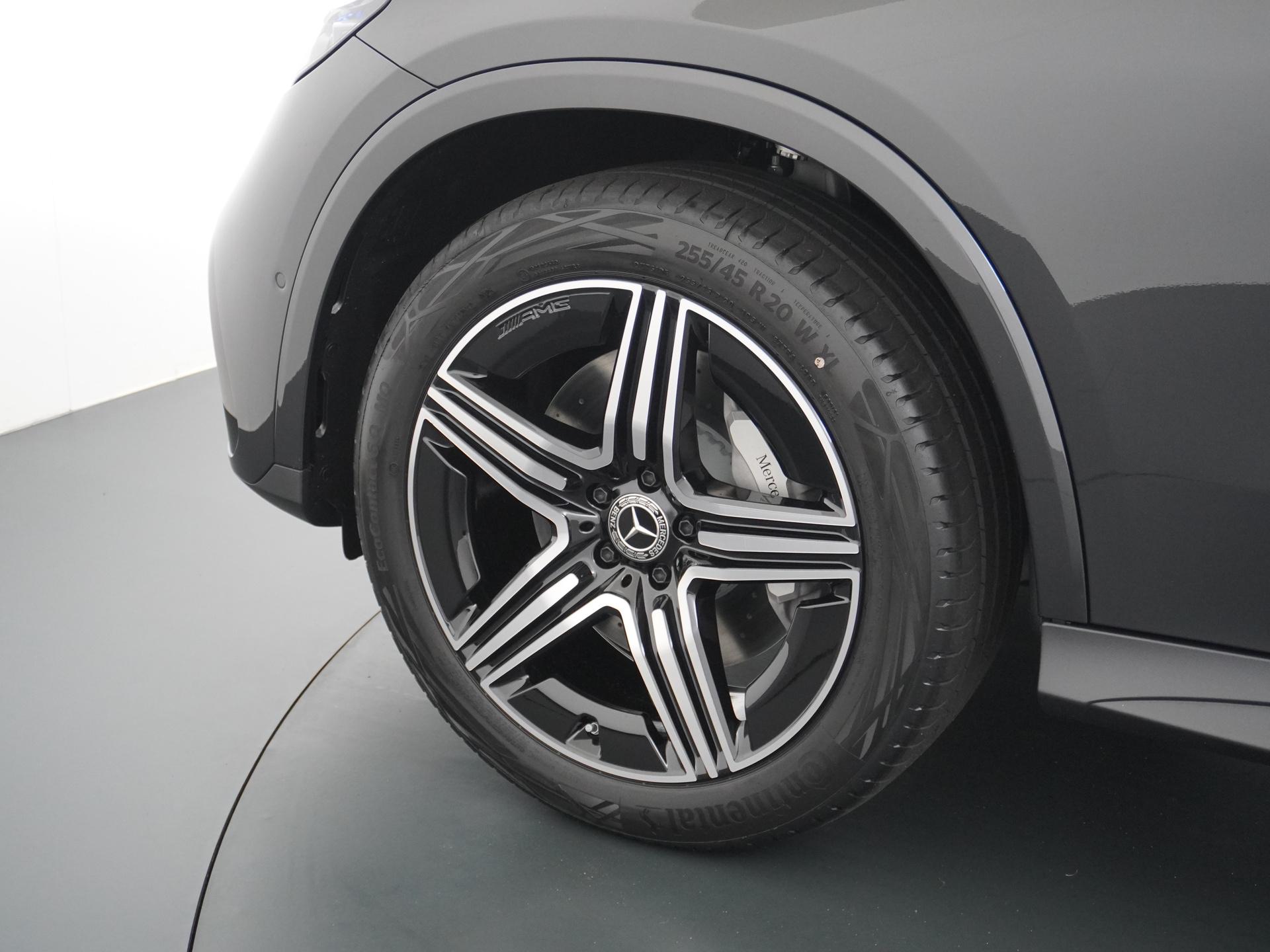 Mercedes-Benz GLC 400e 4MATIC Sport Edition 16