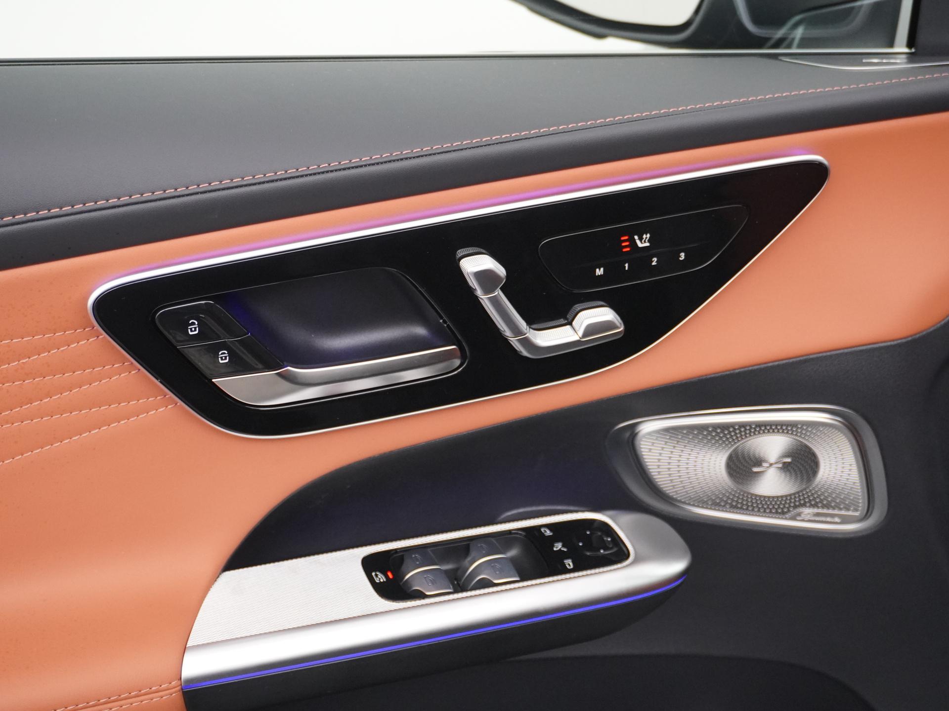 Mercedes-Benz GLC 400e 4MATIC Sport Edition 18