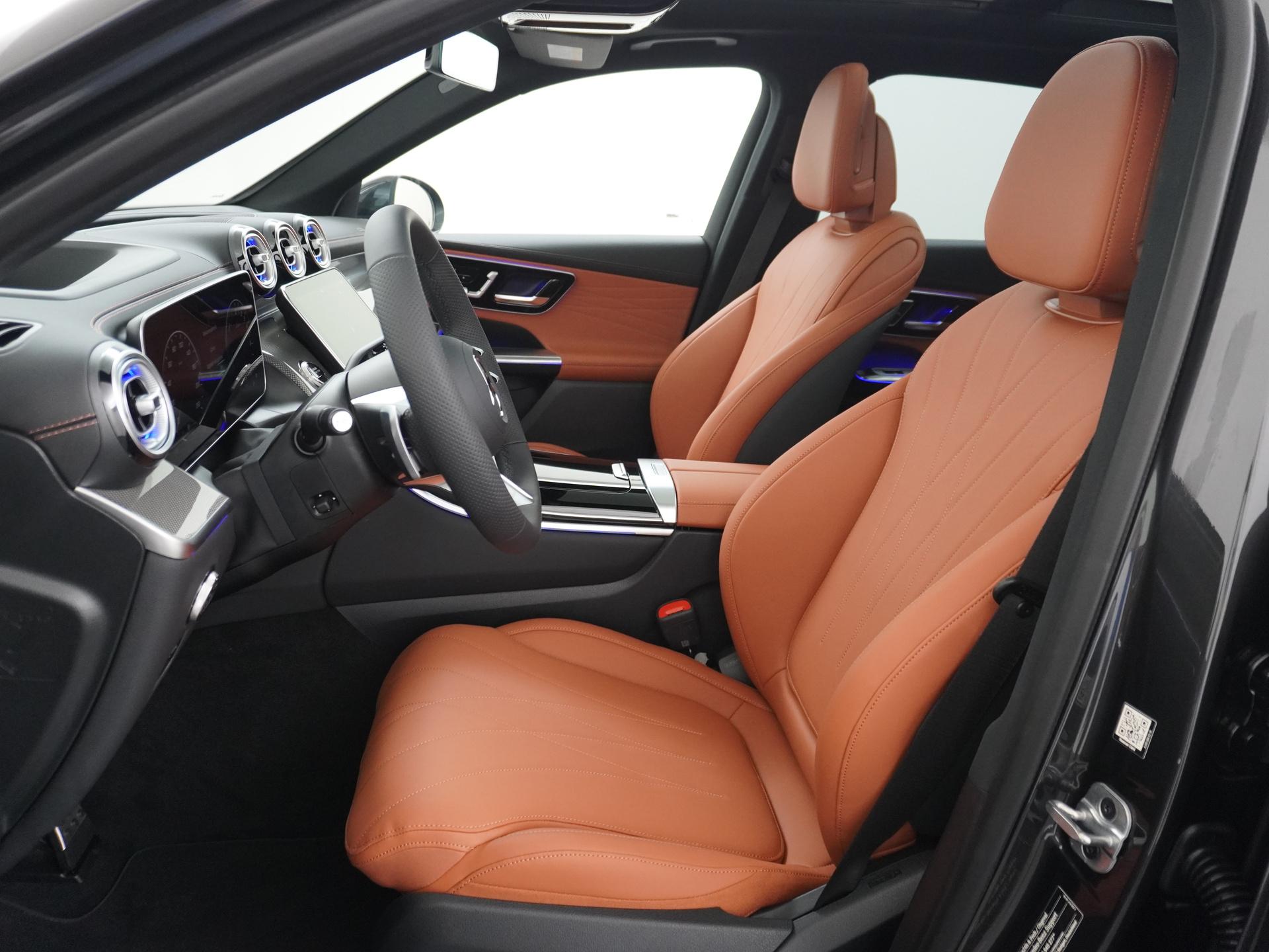 Mercedes-Benz GLC 400e 4MATIC Sport Edition 19