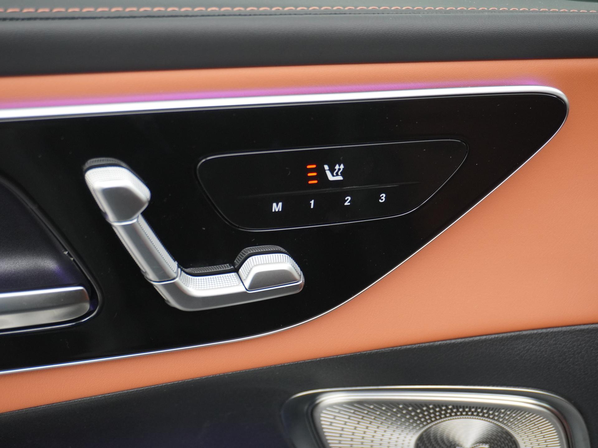 Mercedes-Benz GLC 400e 4MATIC Sport Edition 21