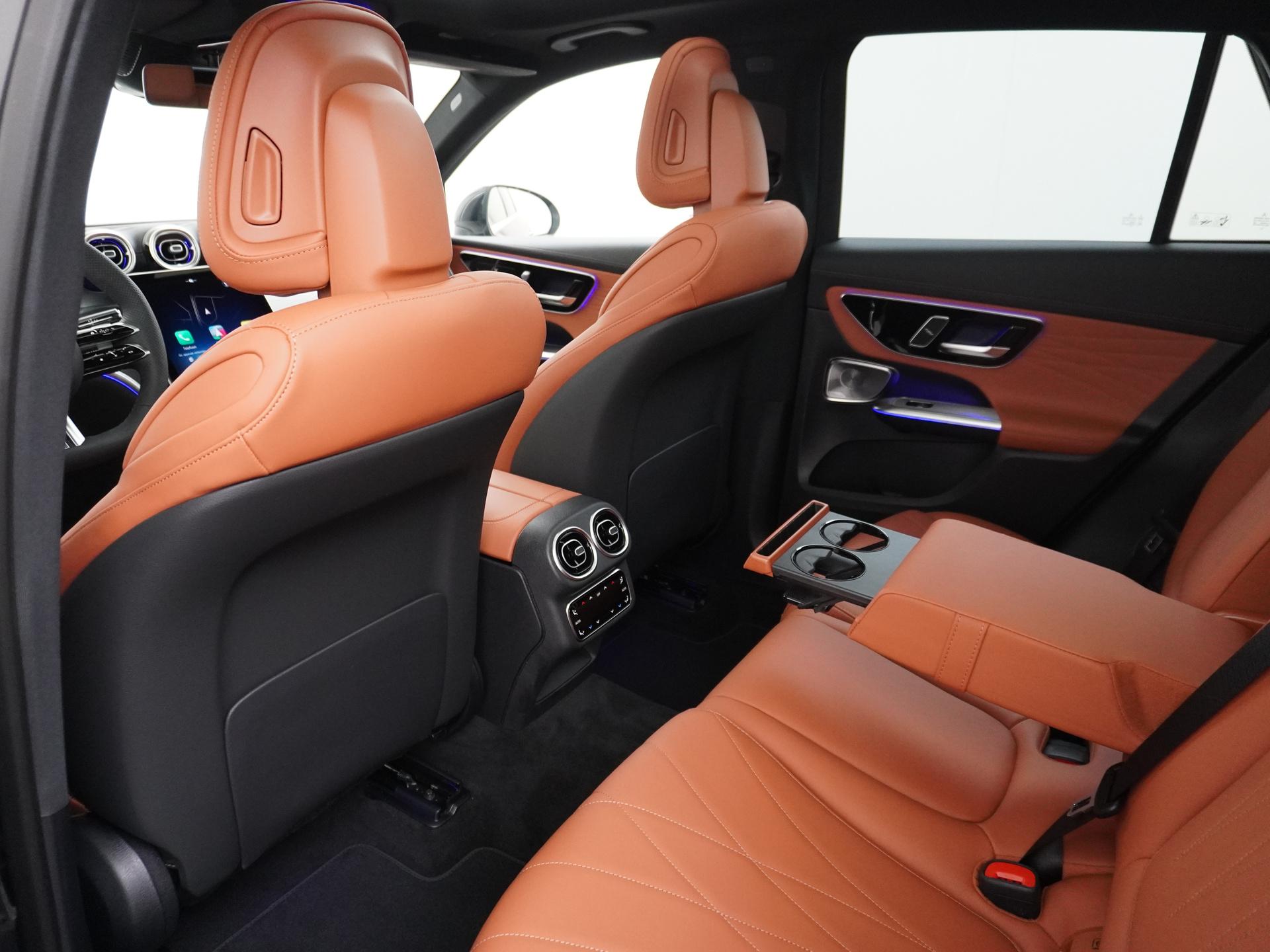 Mercedes-Benz GLC 400e 4MATIC Sport Edition 23