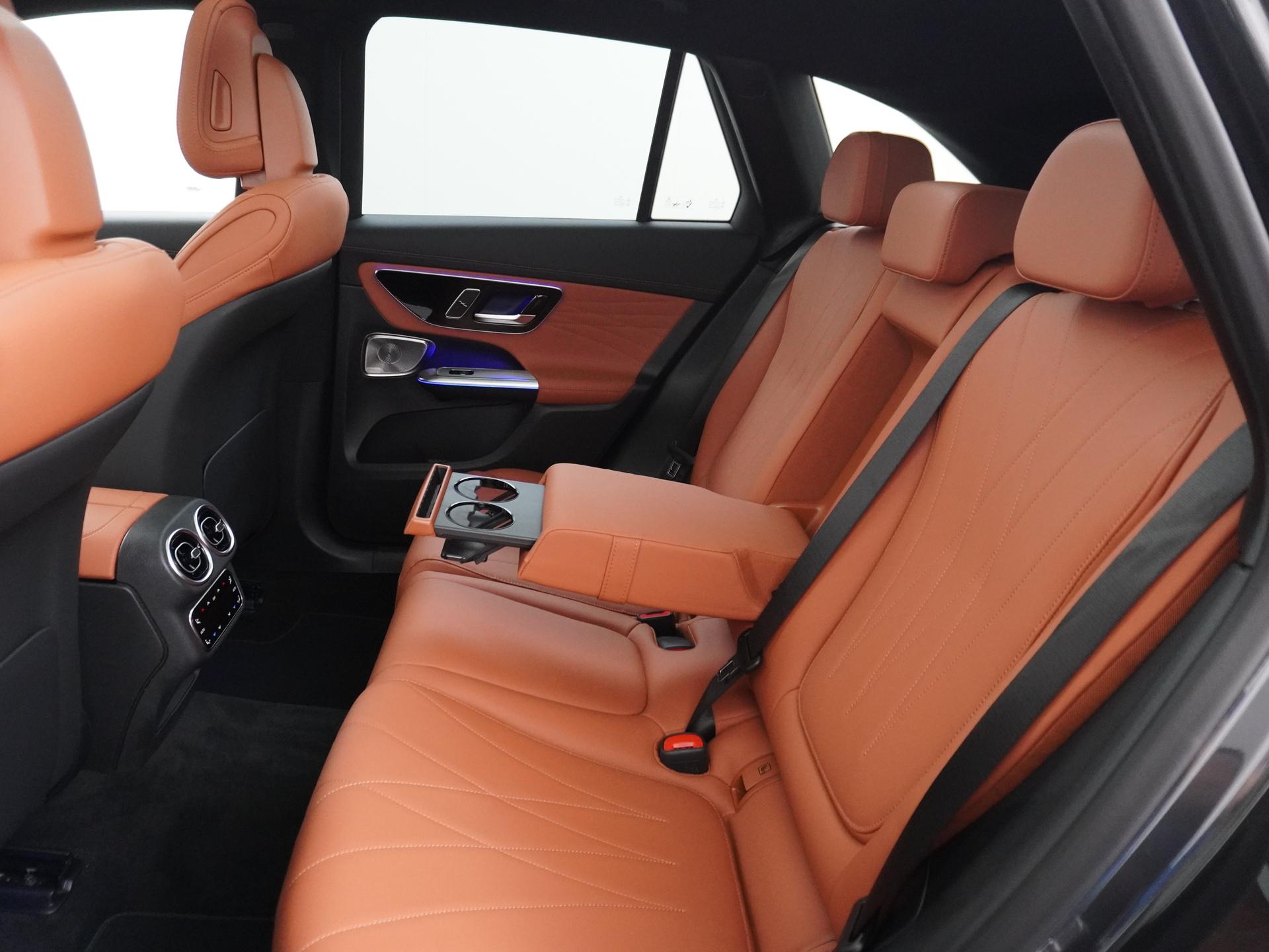 Mercedes-Benz GLC 400e 4MATIC Sport Edition 24