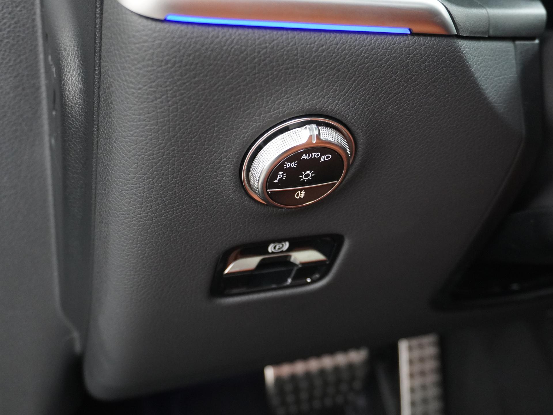 Mercedes-Benz GLC 400e 4MATIC Sport Edition 29